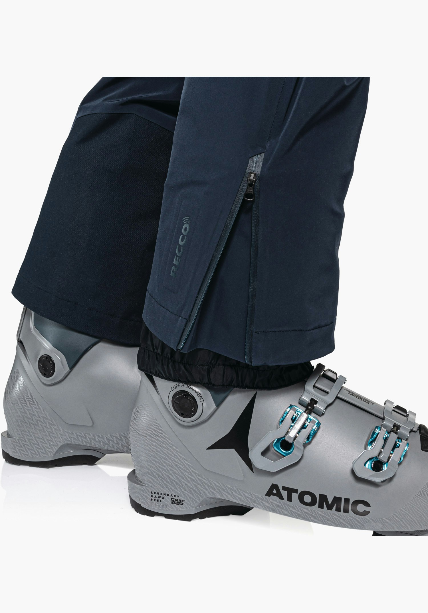 Ski Heat Pants Serfaus M