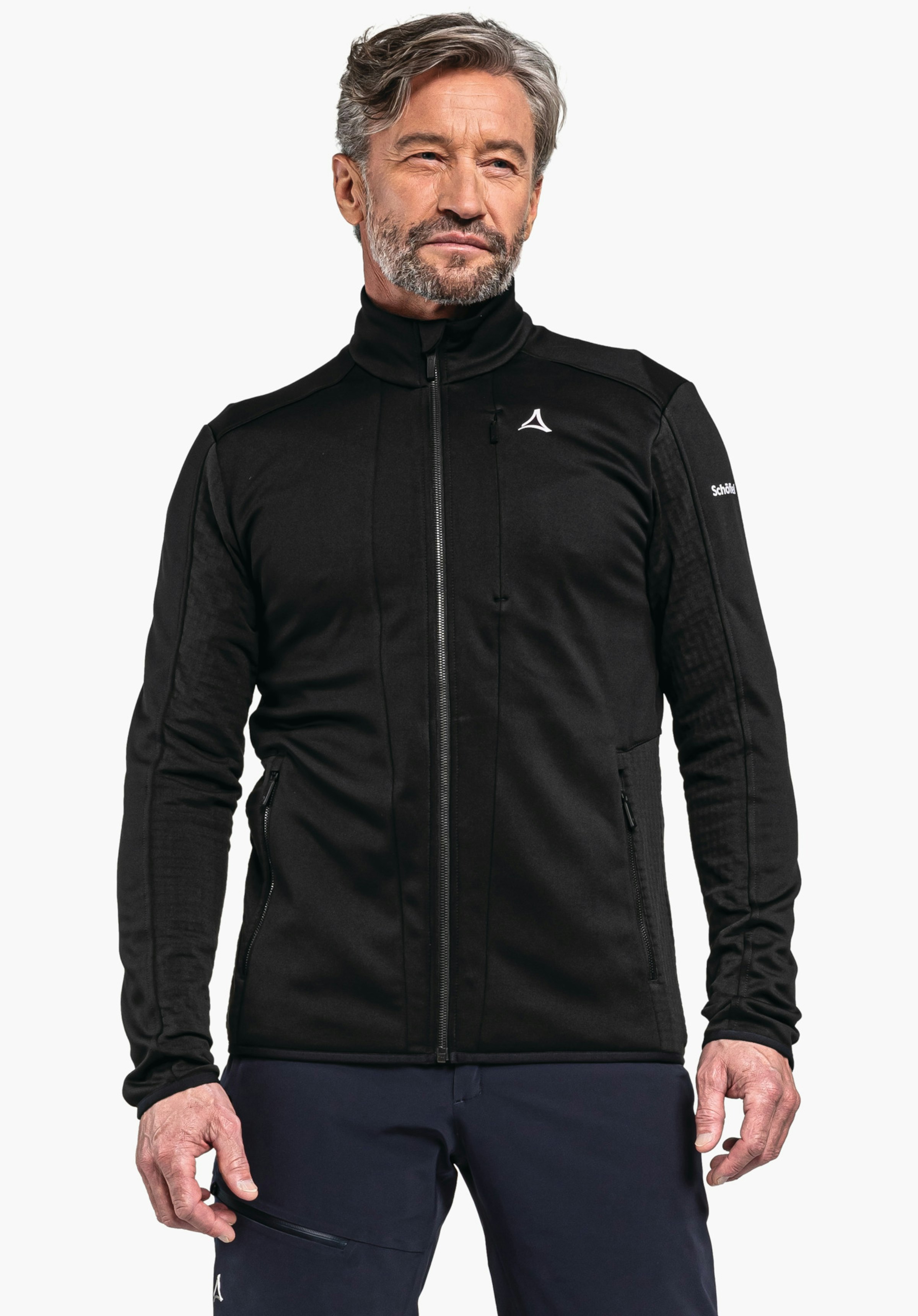 Fleece Jacket Laax M