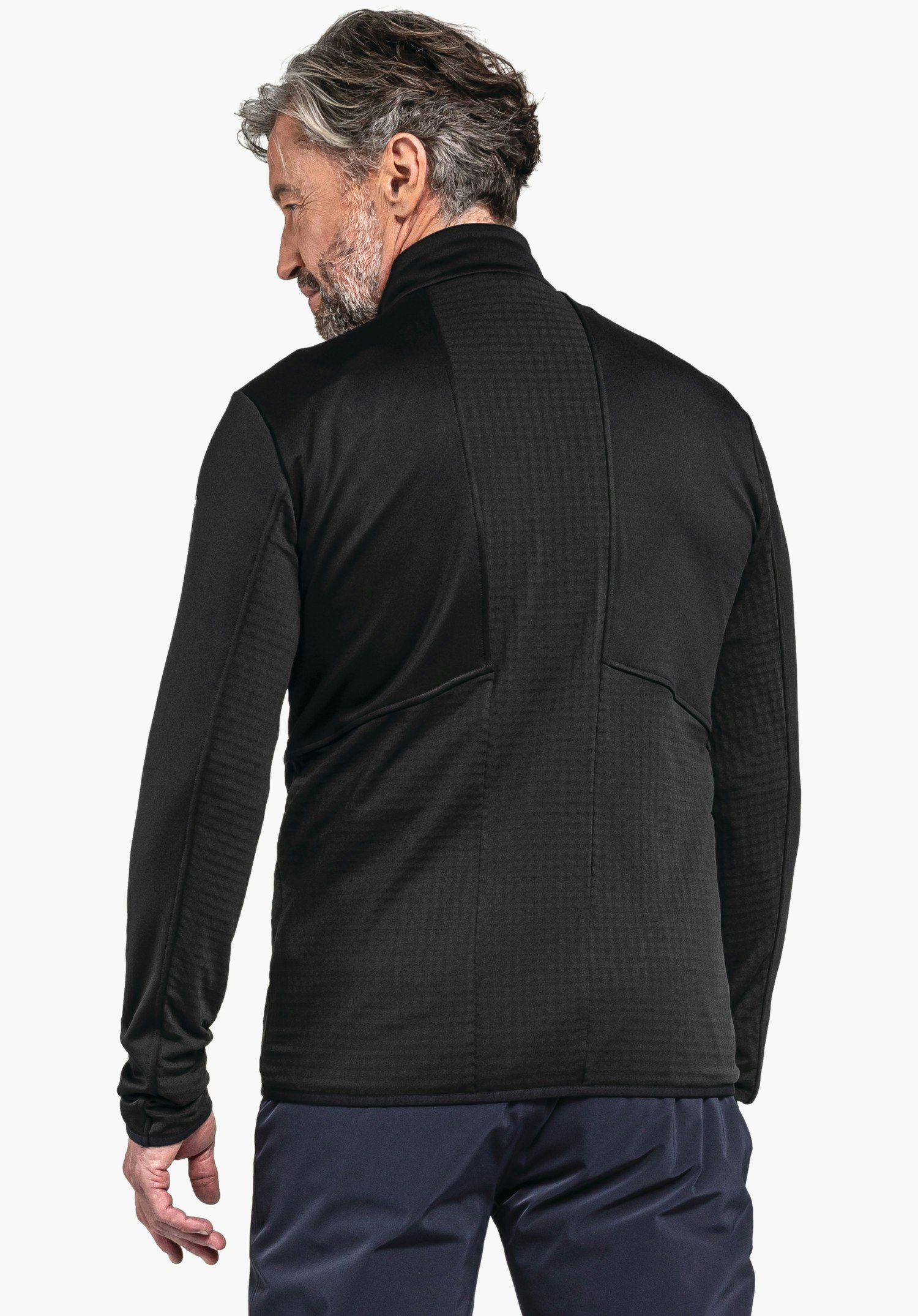 Fleece Jacket Laax M