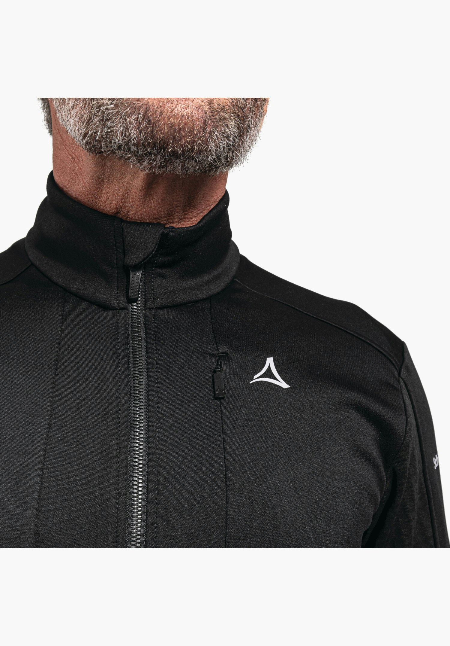 Fleece Jacket Laax M