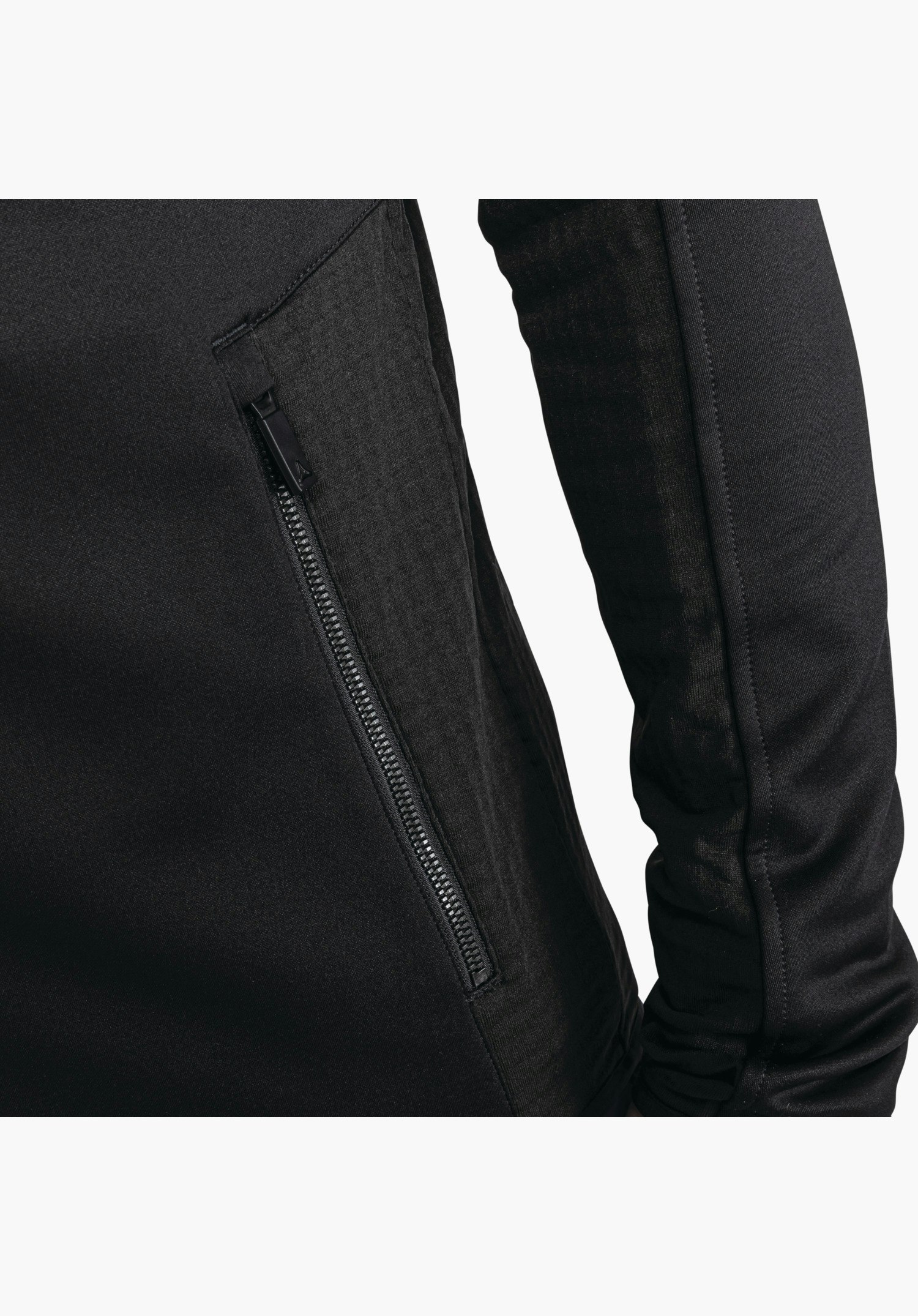 Fleece Jacket Laax M