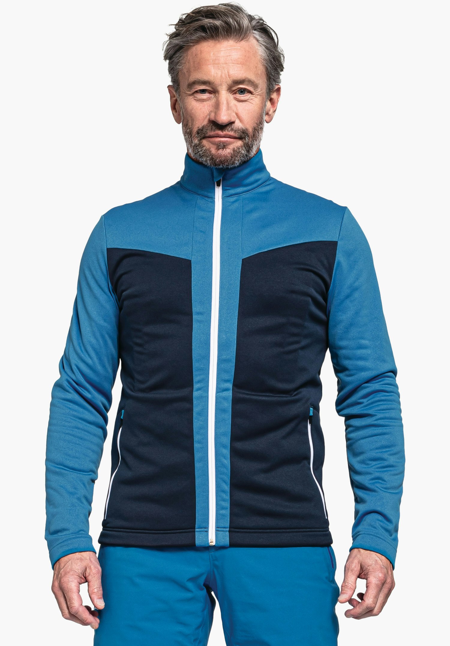 Fleece Jacket Reuti M