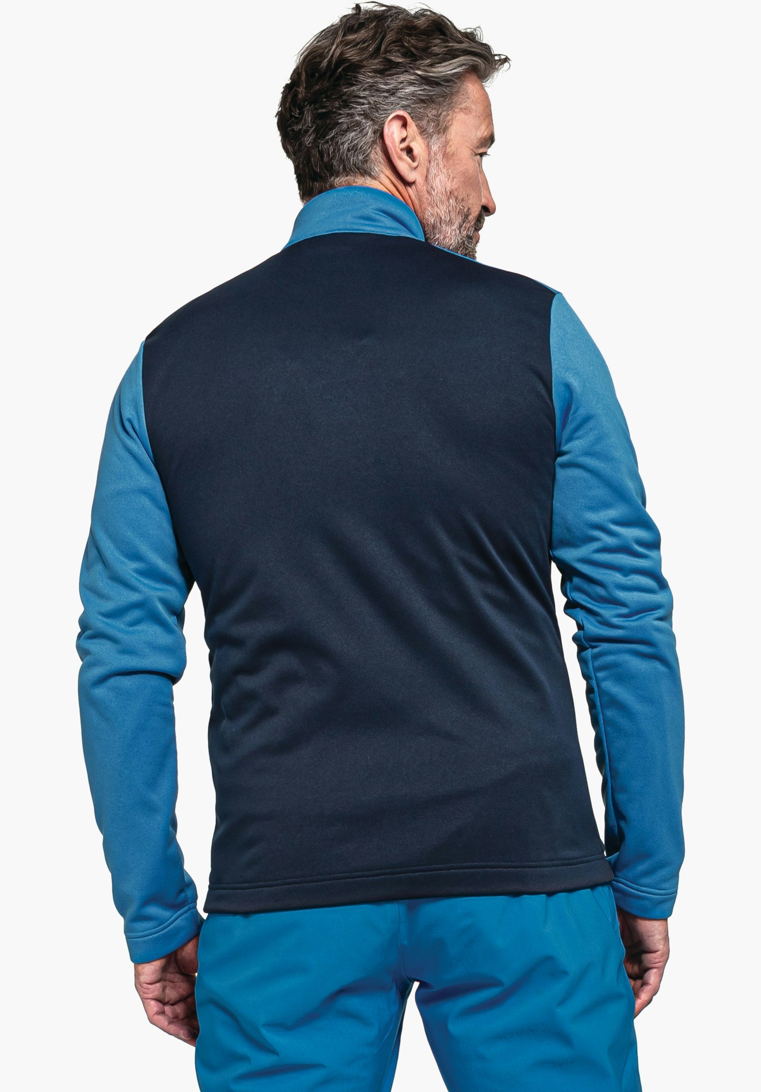 Fleece Jacket Reuti M