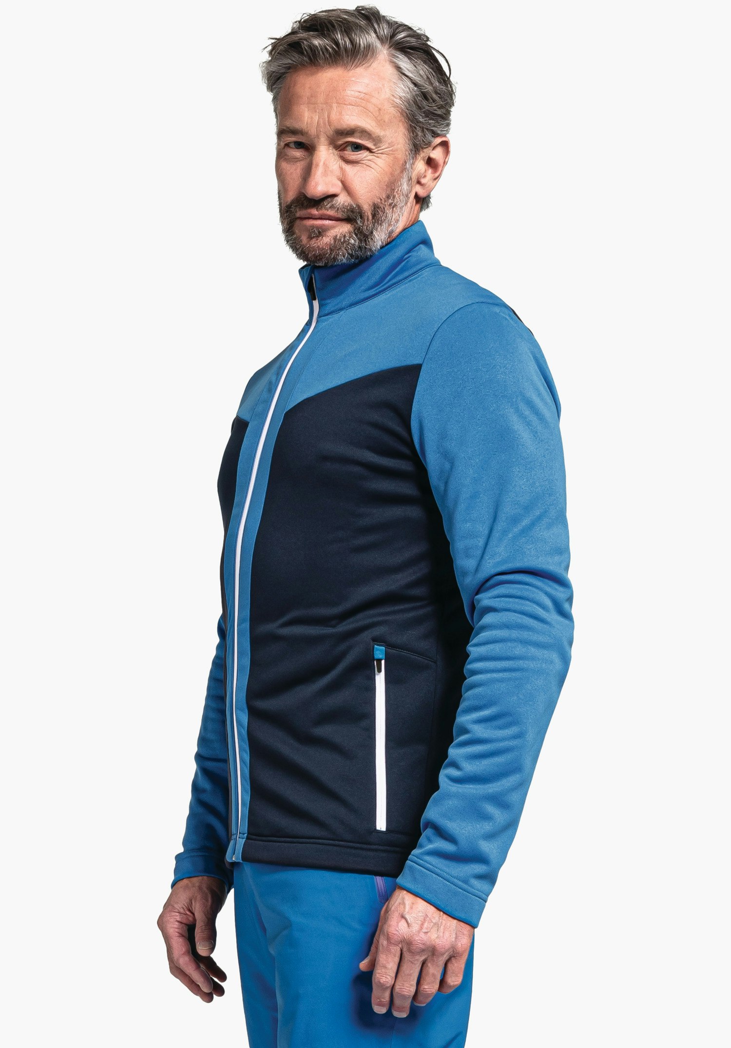 Fleece Jacket Reuti M