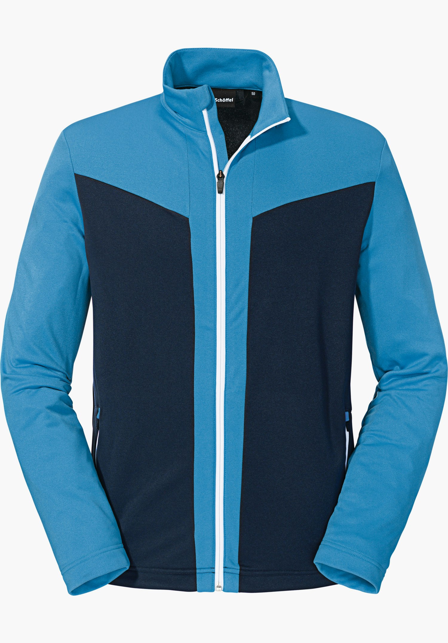 Fleece Jacket Reuti M