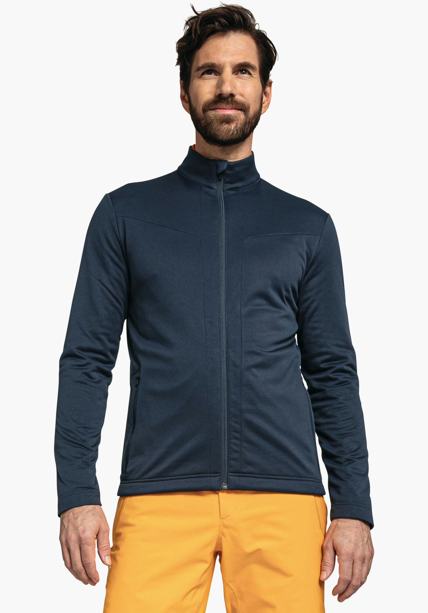 Fleece Jacket Reuti M