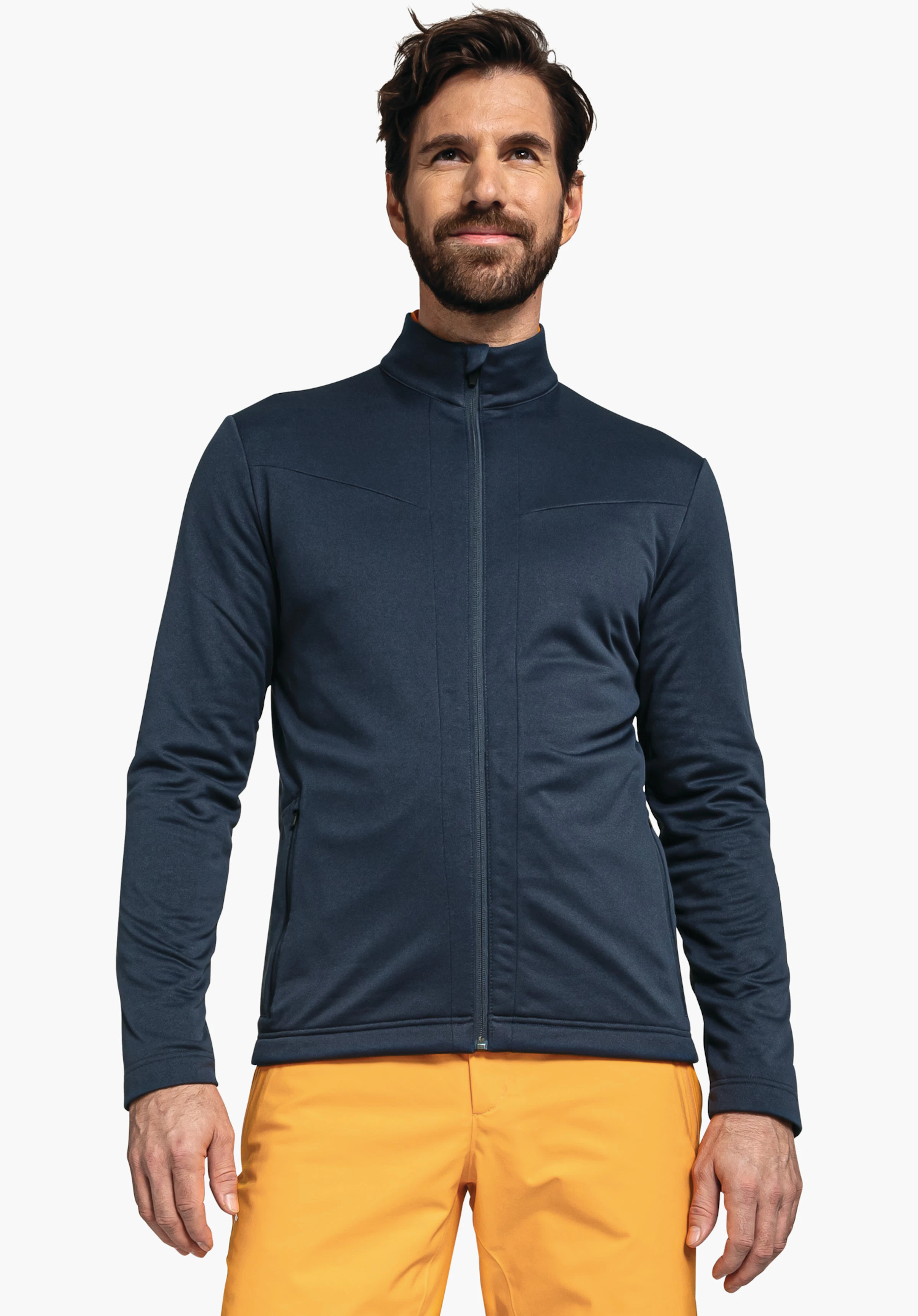 Fleece Jacket Reuti M