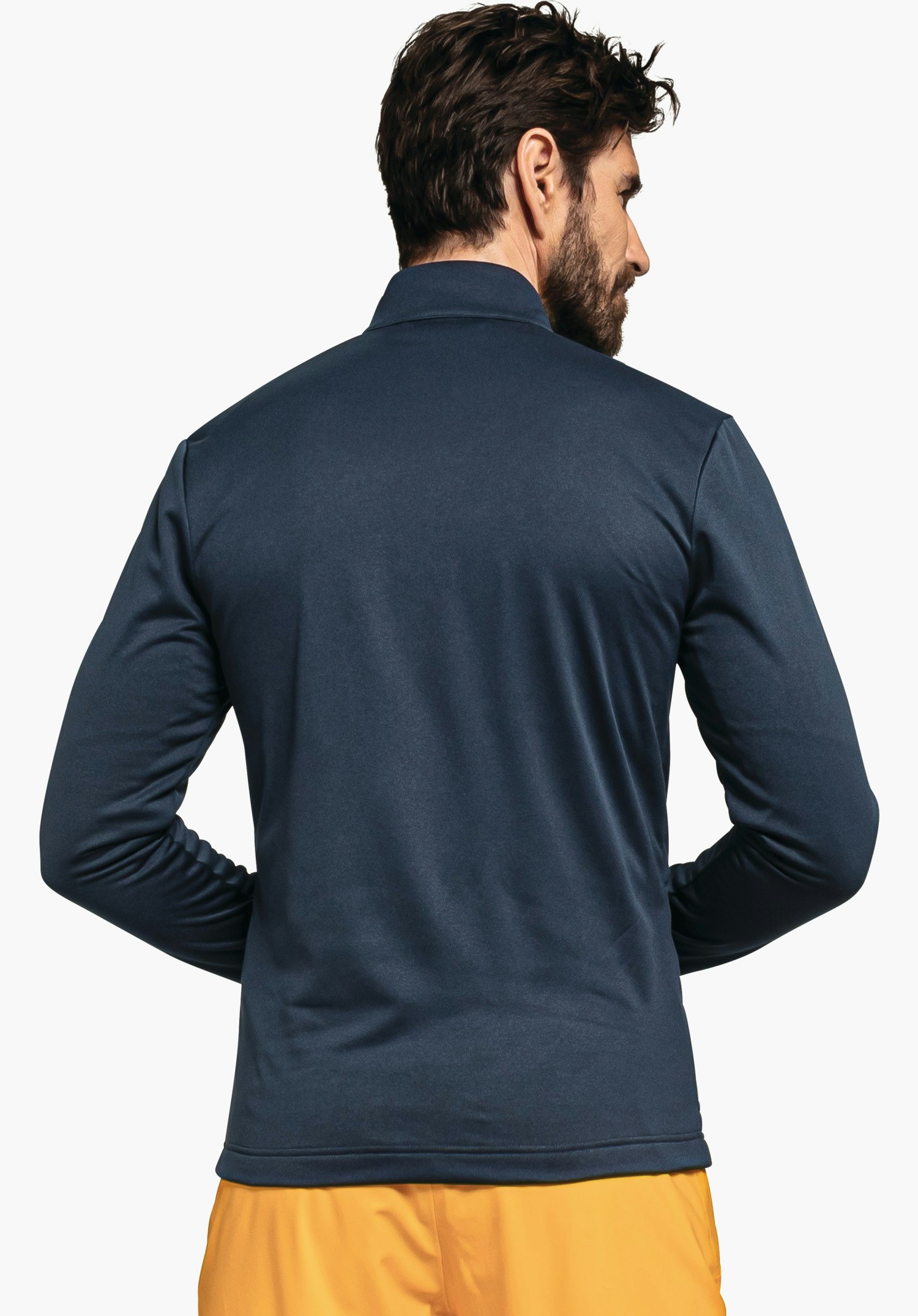 Fleece Jacket Reuti M