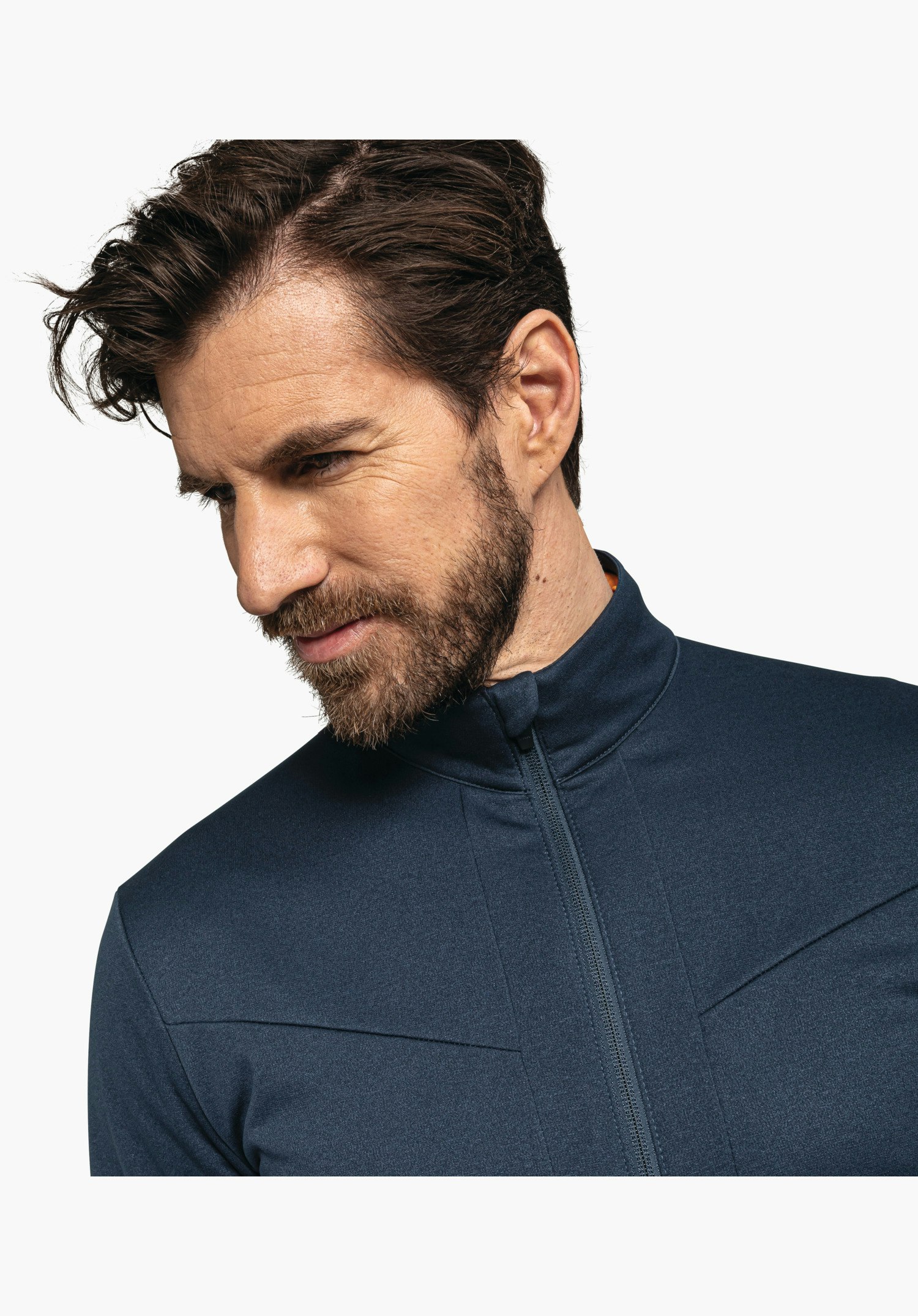 Fleece Jacket Reuti M