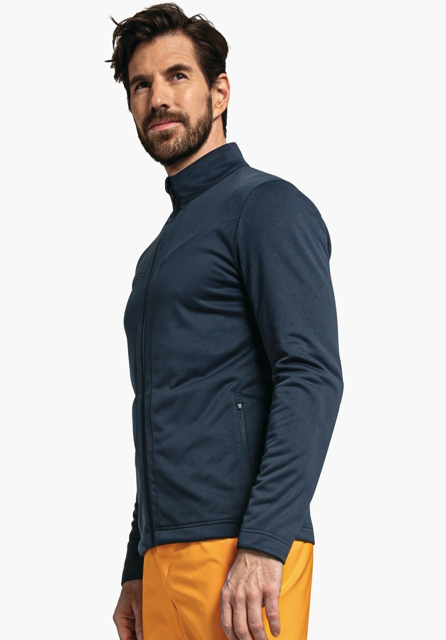 Fleece Jacket Reuti M