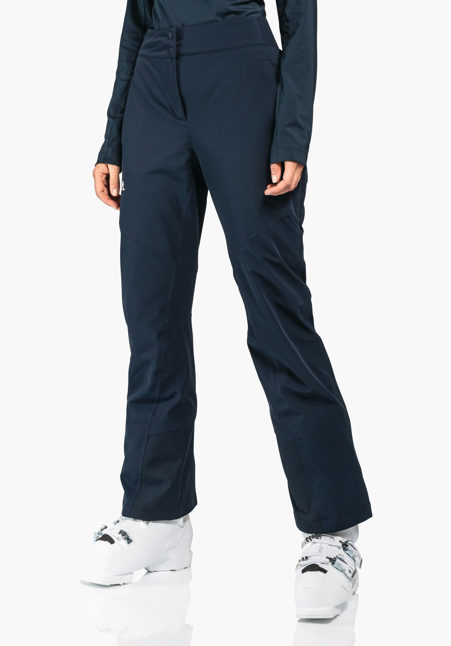 Schöffel Skihose mit optimaler Bewegungsfreiheit