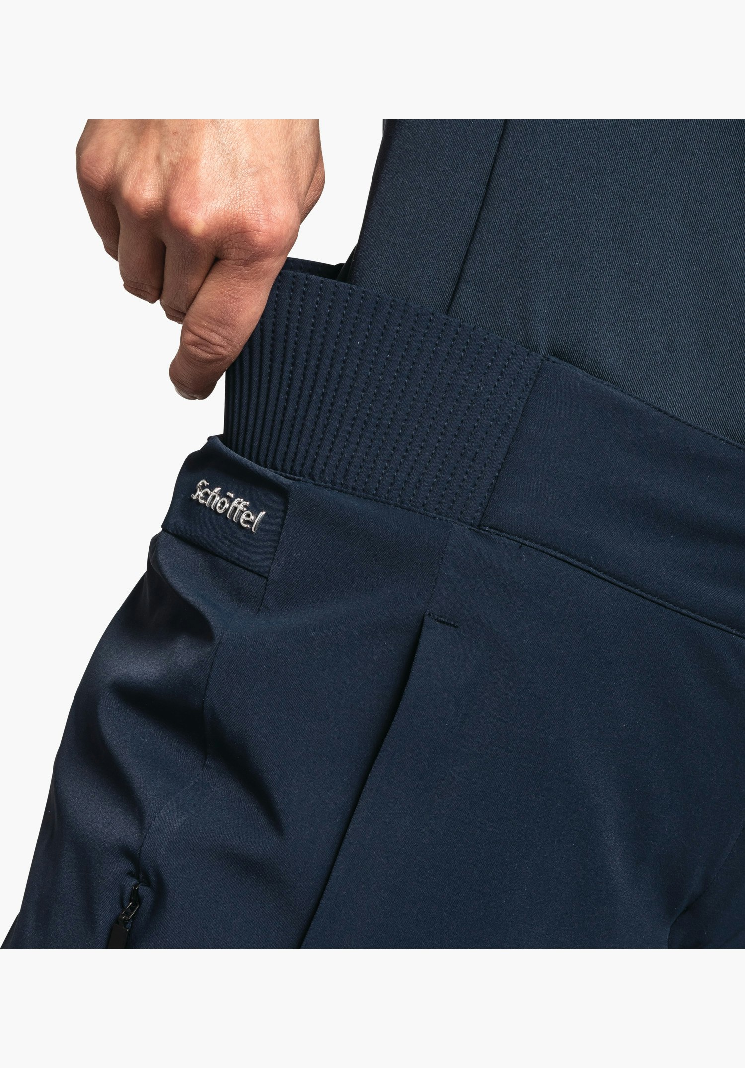 Ski Pants Campetto L