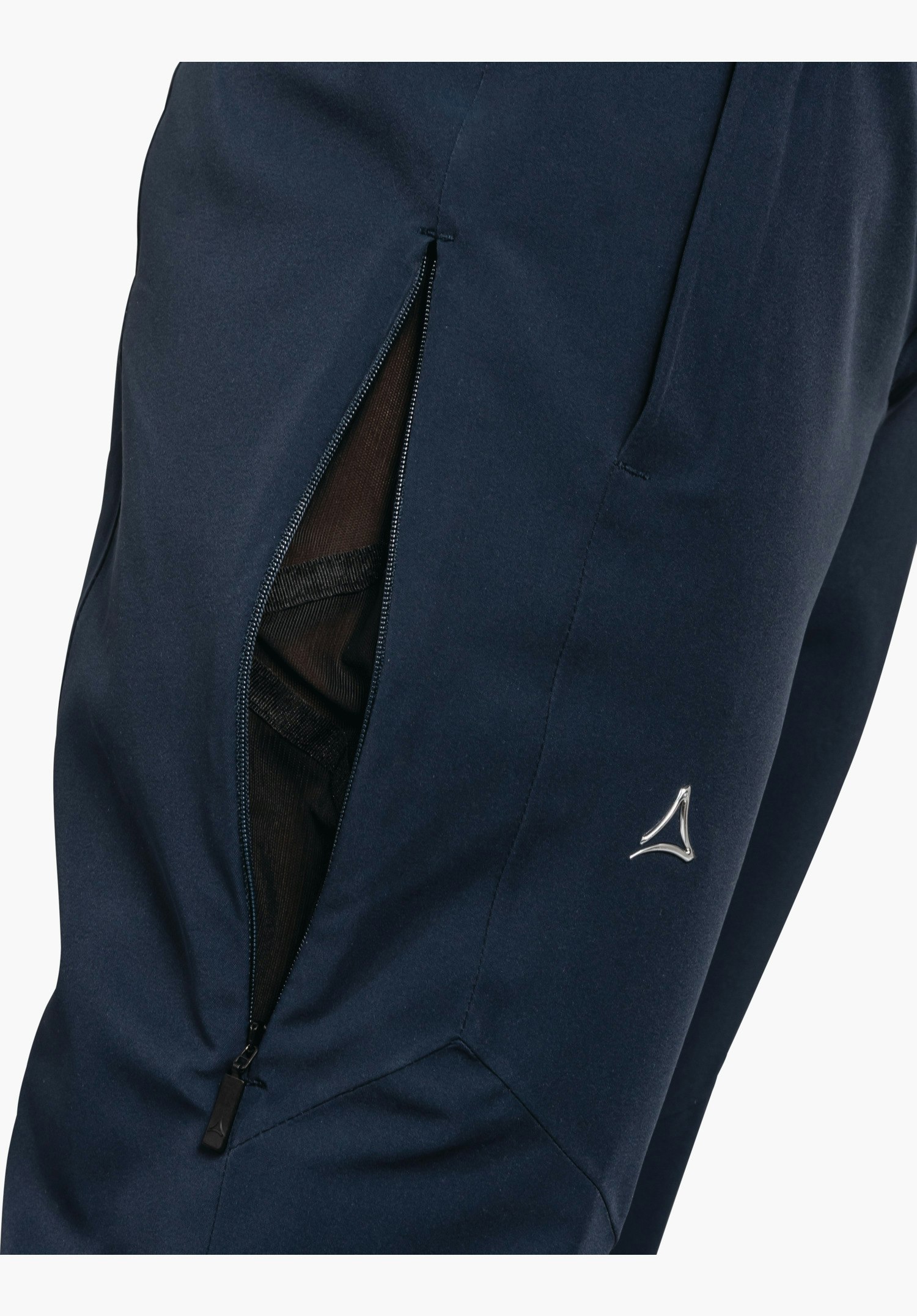 Ski Pants Campetto L