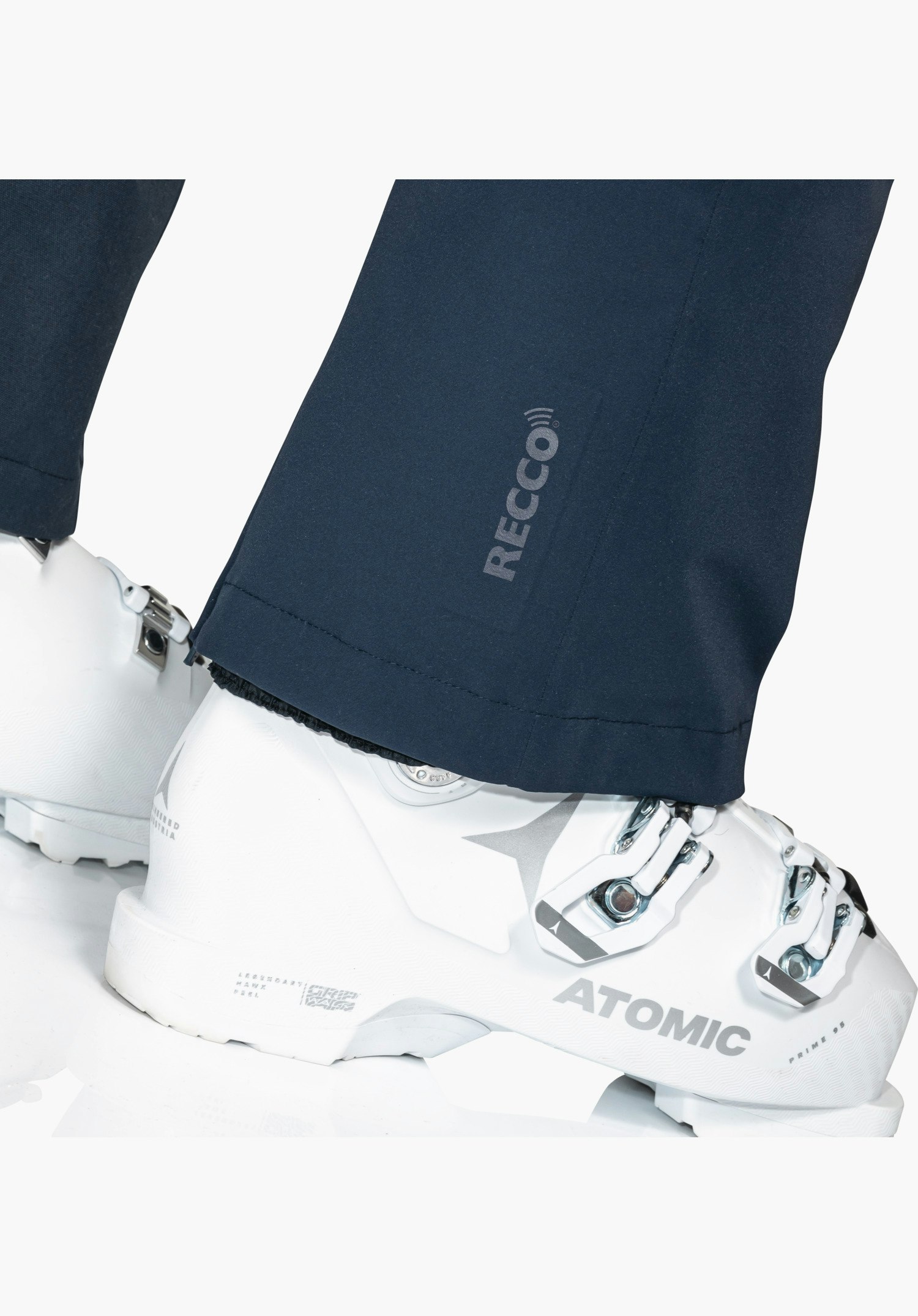 Ski Pants Campetto L