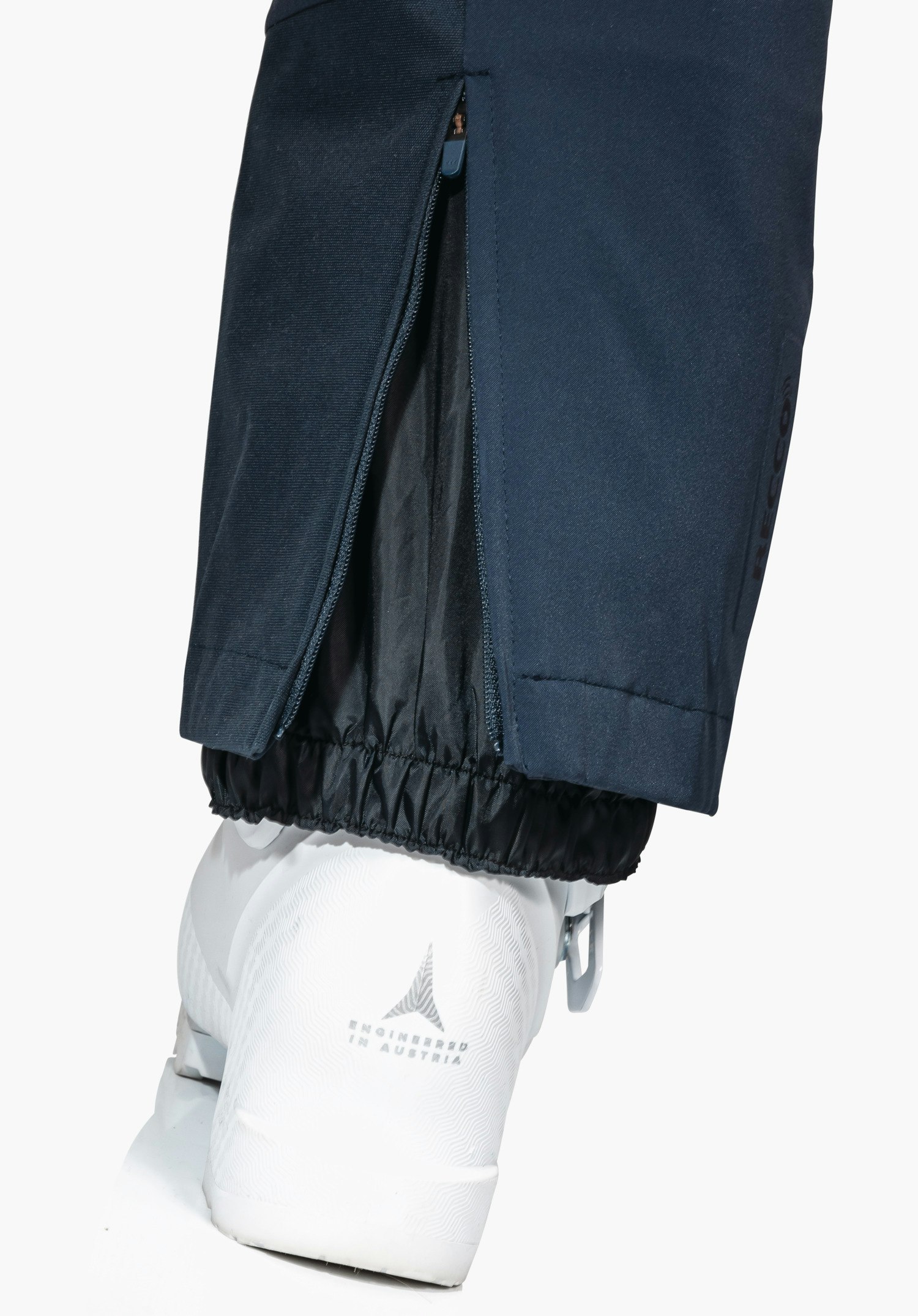 Ski Pants Campetto L