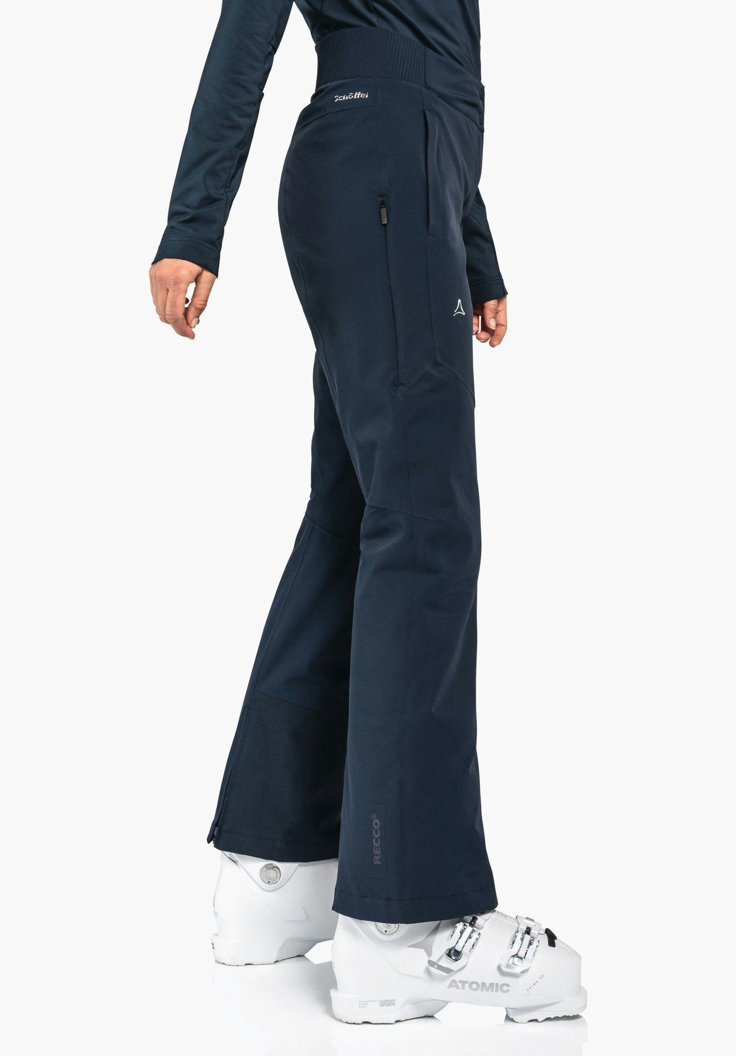 Ski Pants Campetto L