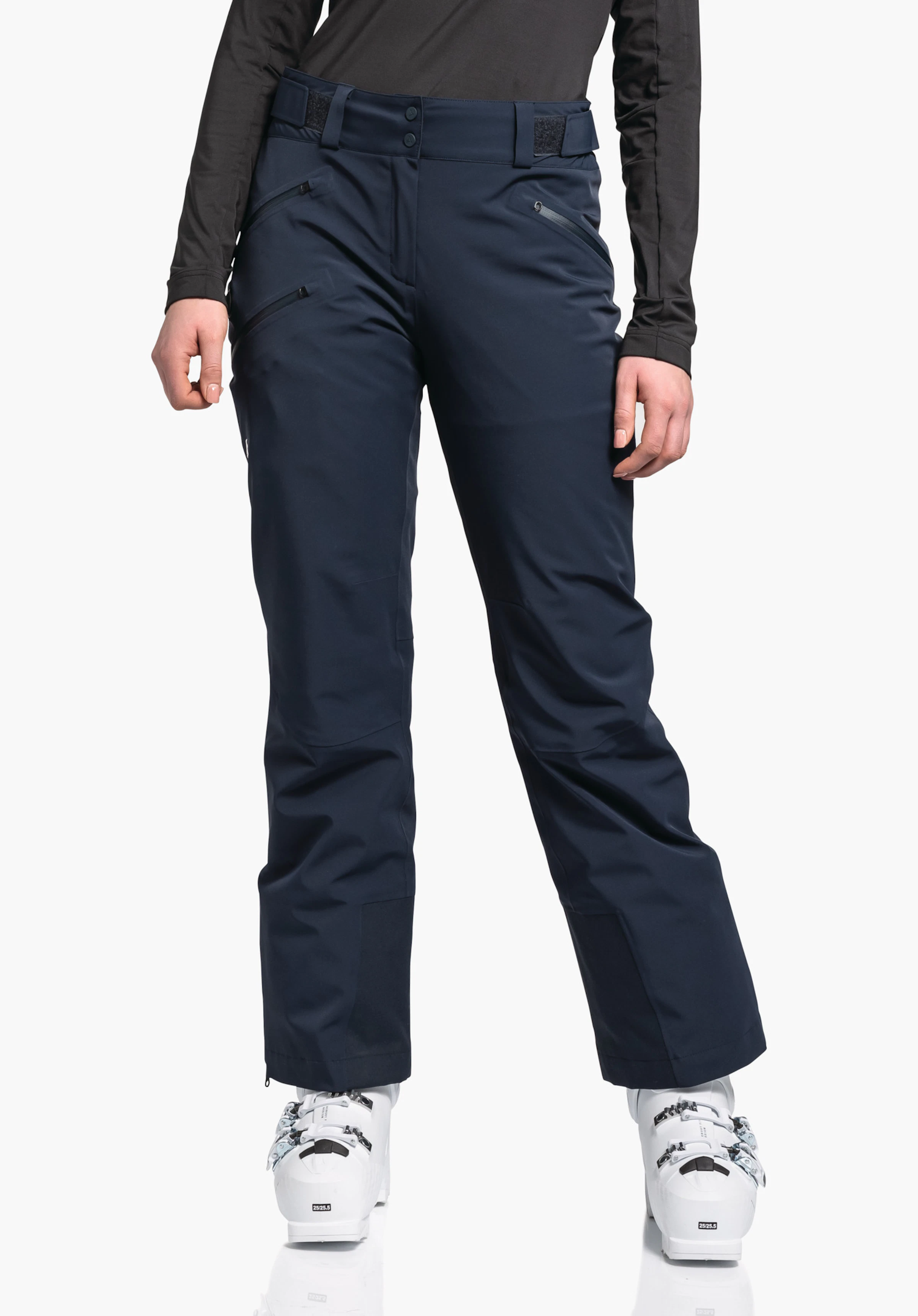 Ski Heat Pants Ladis L