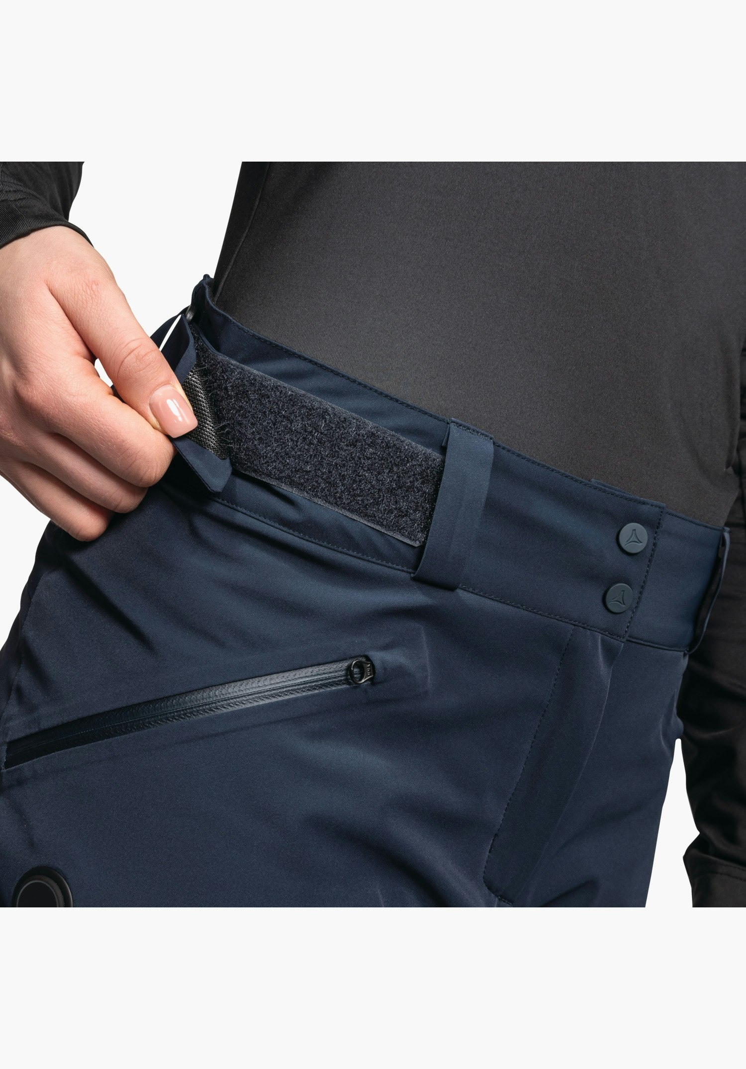 Ski Heat Pants Ladis L