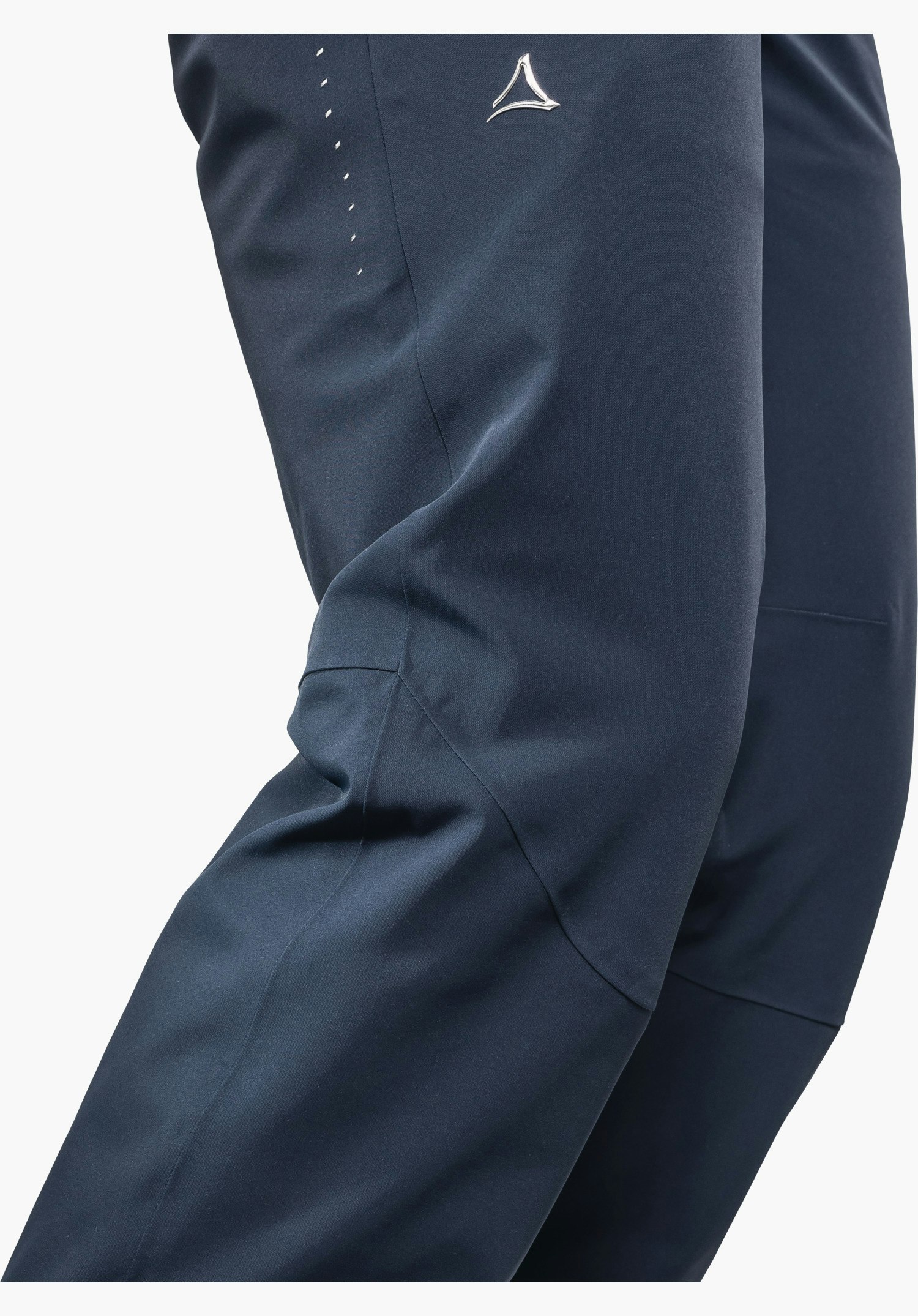 Ski Heat Pants Ladis L