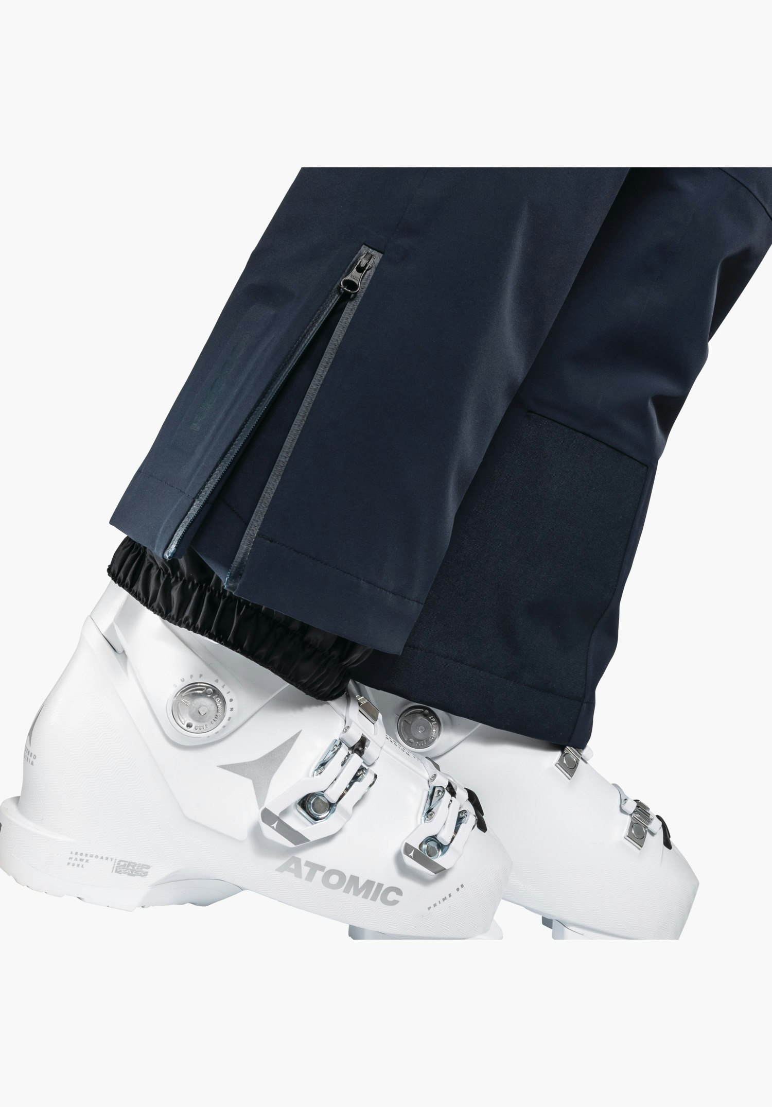 Ski Heat Pants Ladis L