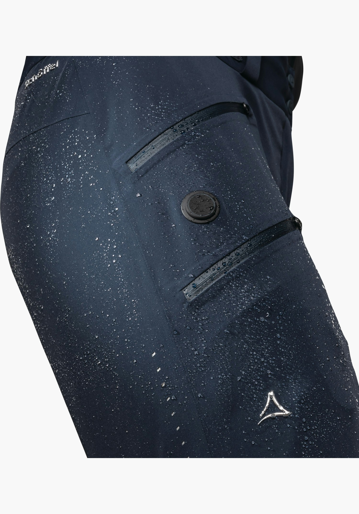 Ski Heat Pants Ladis L