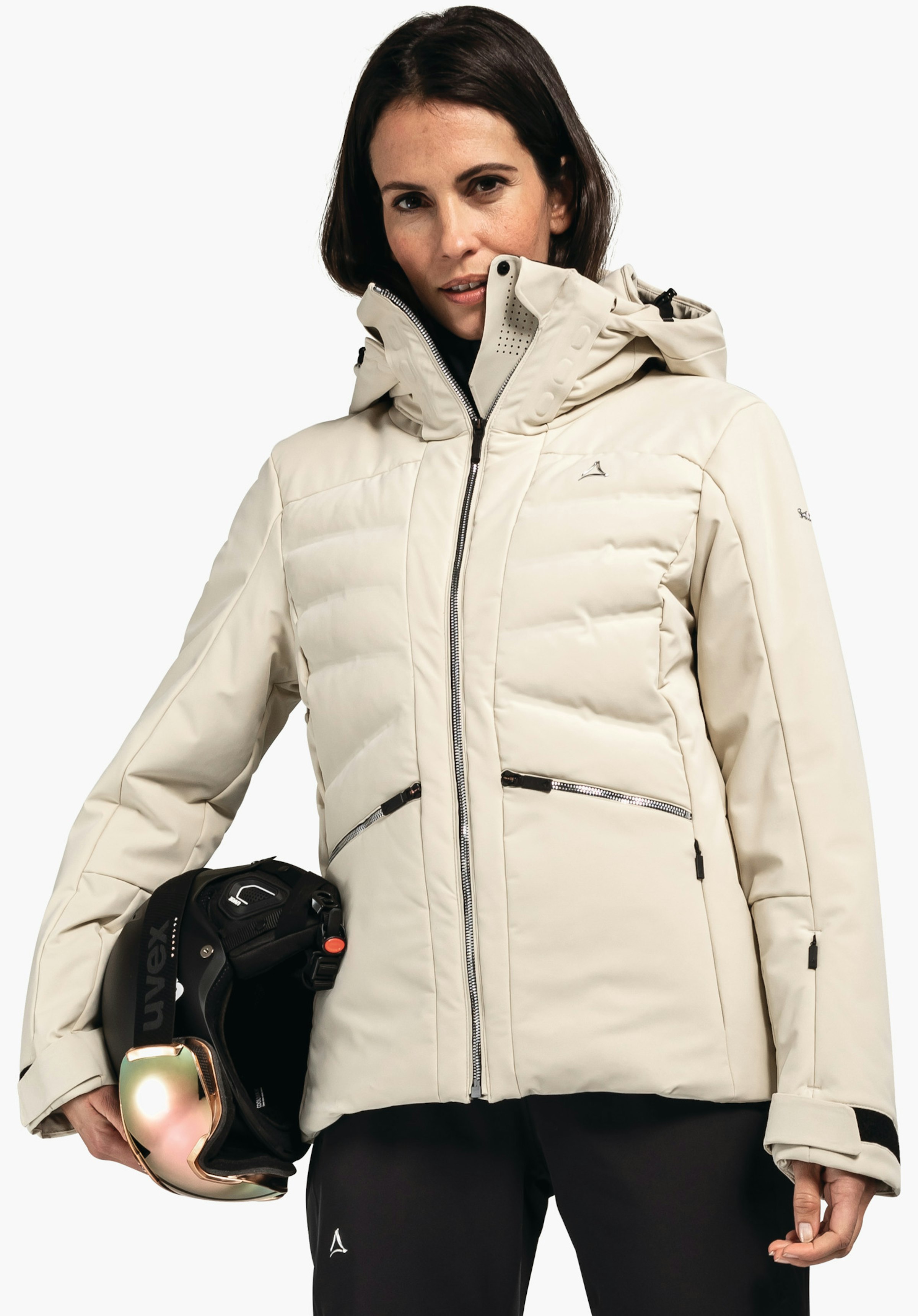 Ski Jacket Sometta L