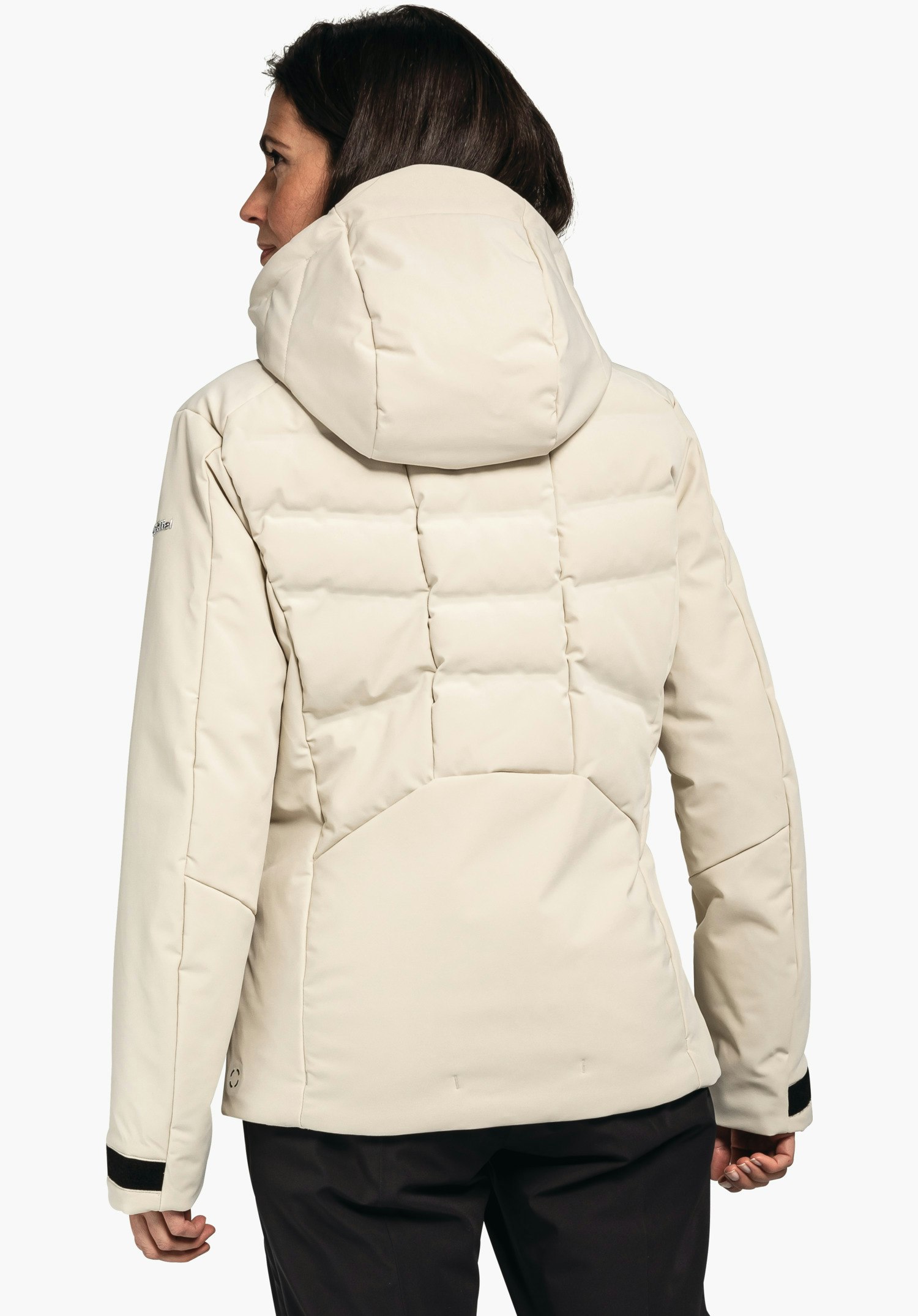 Ski Jacket Sometta L