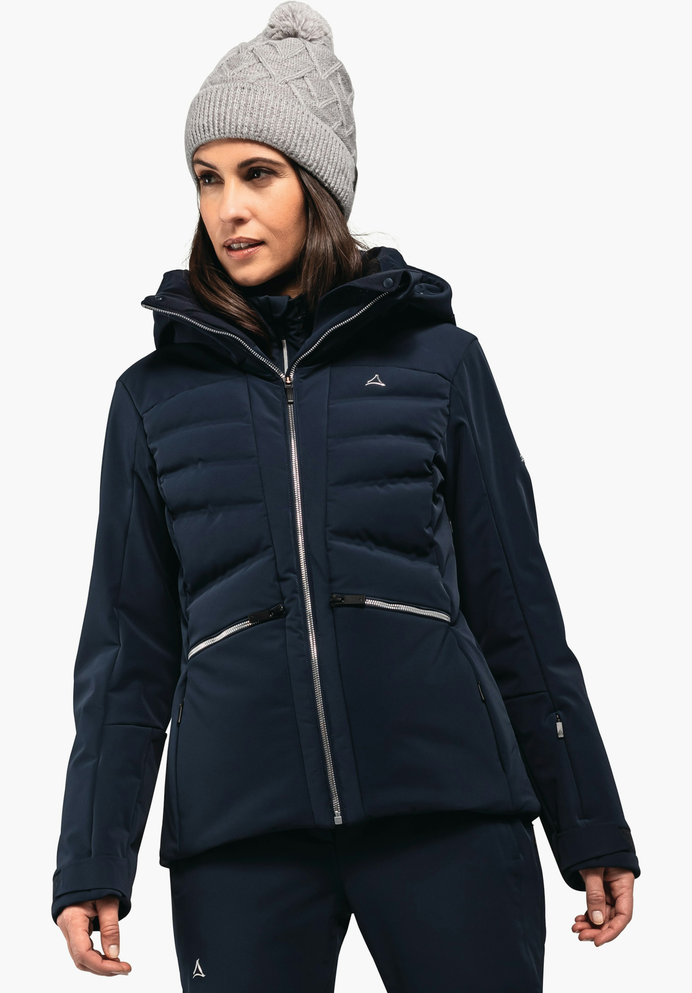 Ski Jacket Sometta L