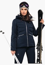 Ski Jacket Sometta L