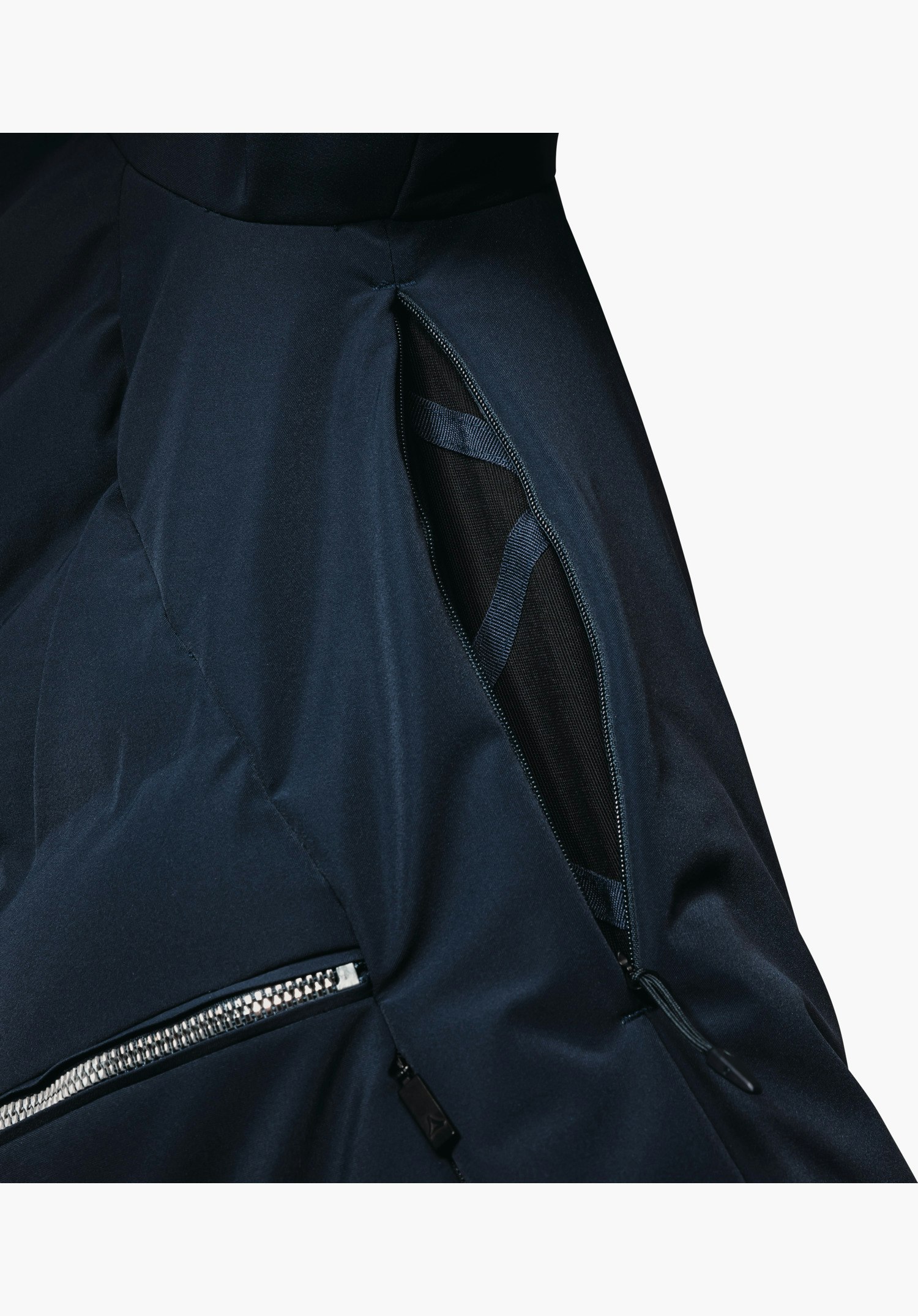 Ski Jacket Sometta L