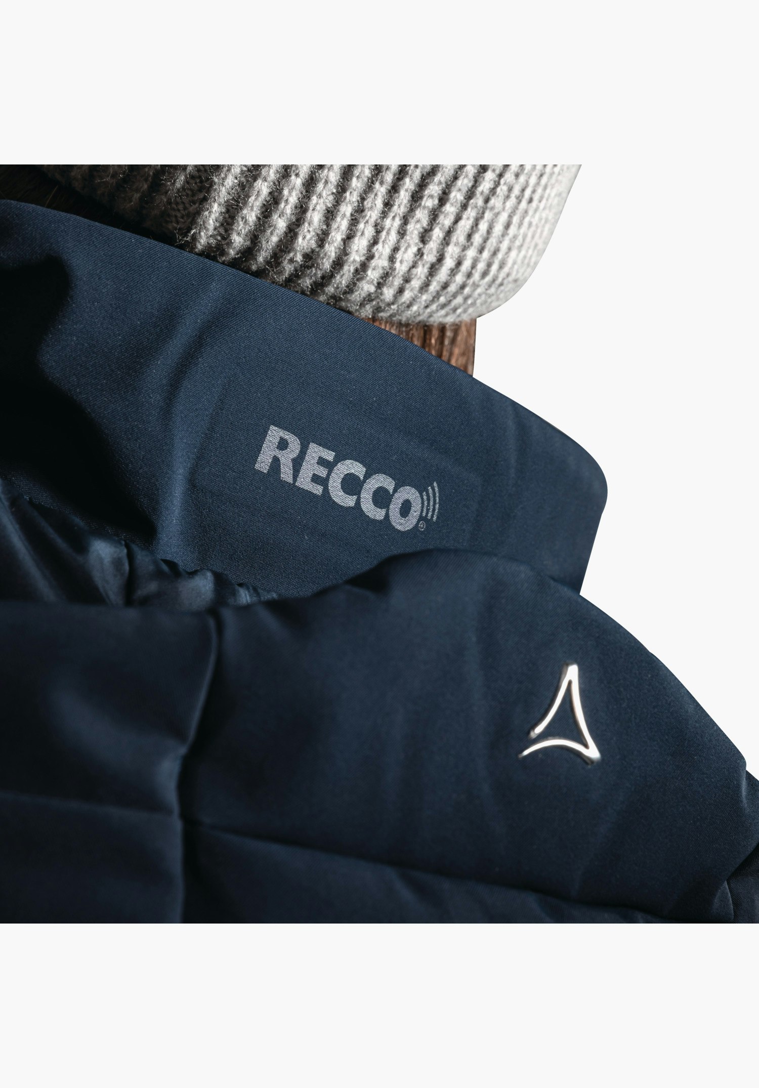 Ski Jacket Sometta L