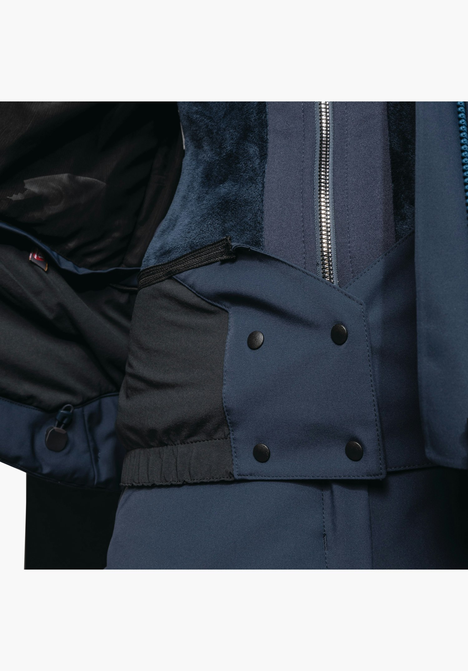 Ski Heat Jkt Ladis L