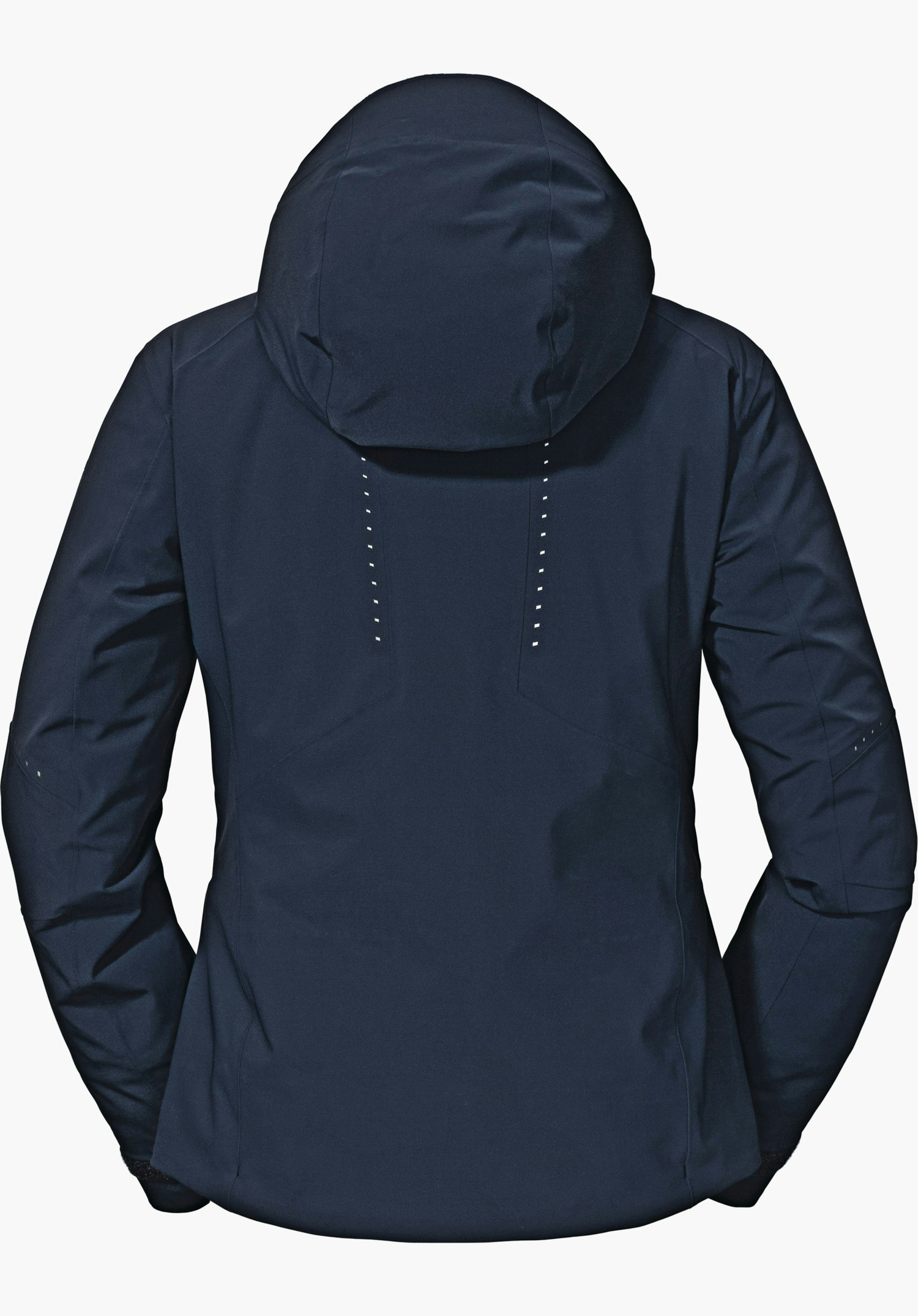 Ski Heat Jkt Ladis L