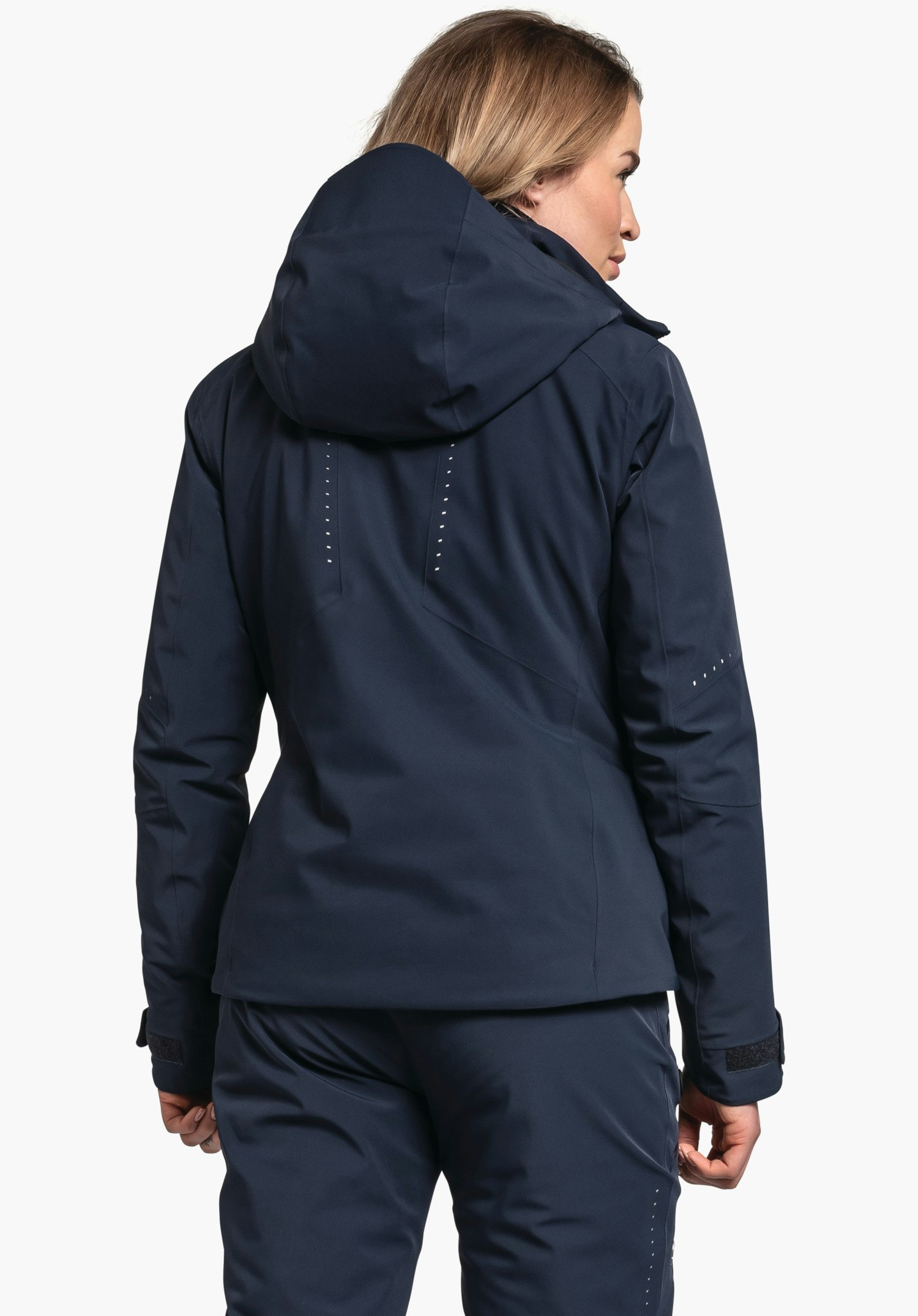 Ski Heat Jkt Ladis L