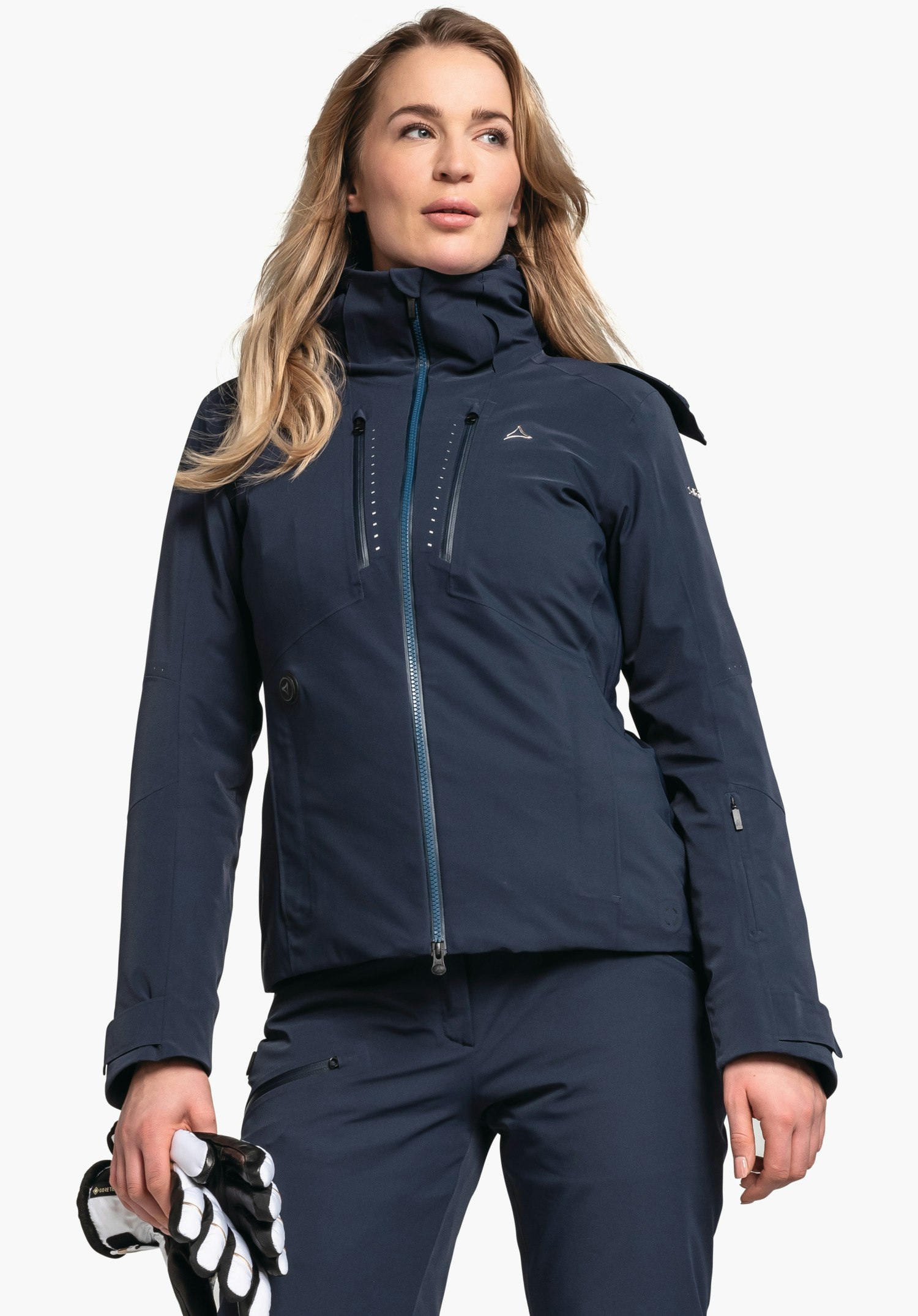 Ski Heat Jkt Ladis L