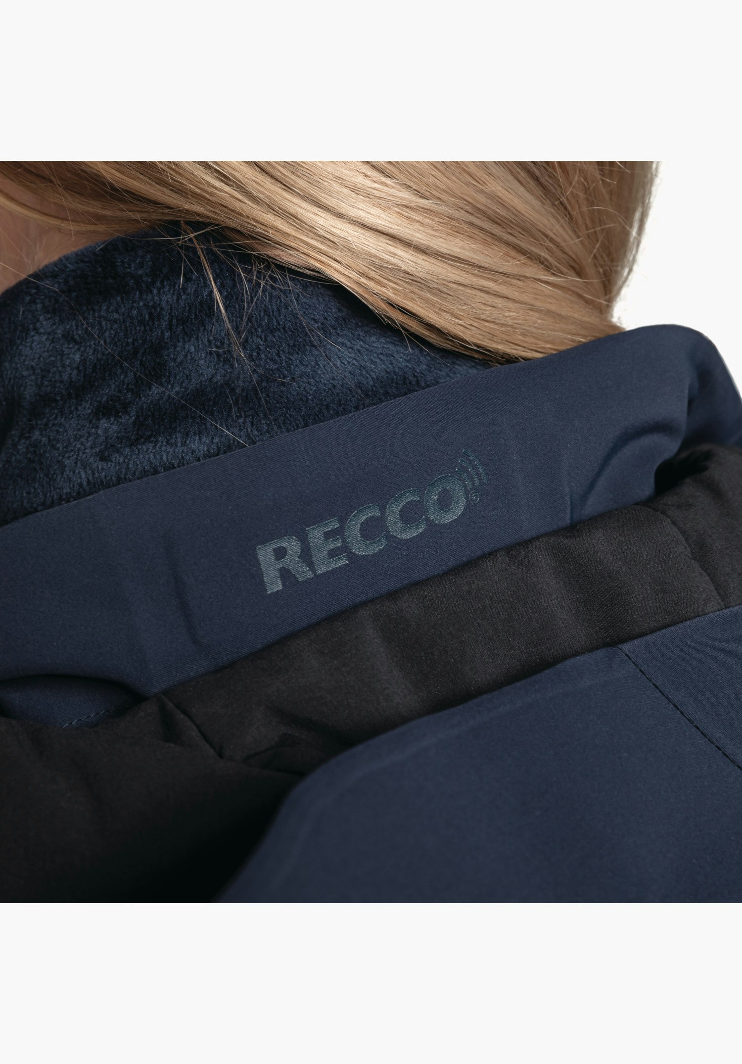 Ski Heat Jkt Ladis L