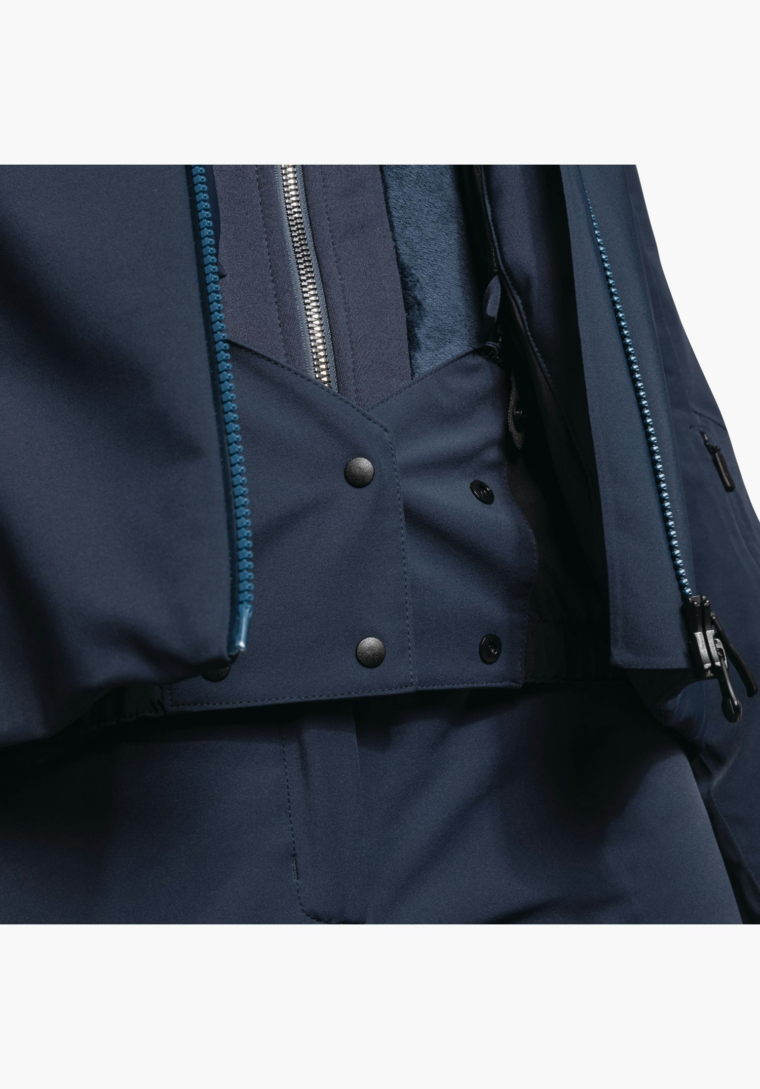 Ski Heat Jkt Ladis L