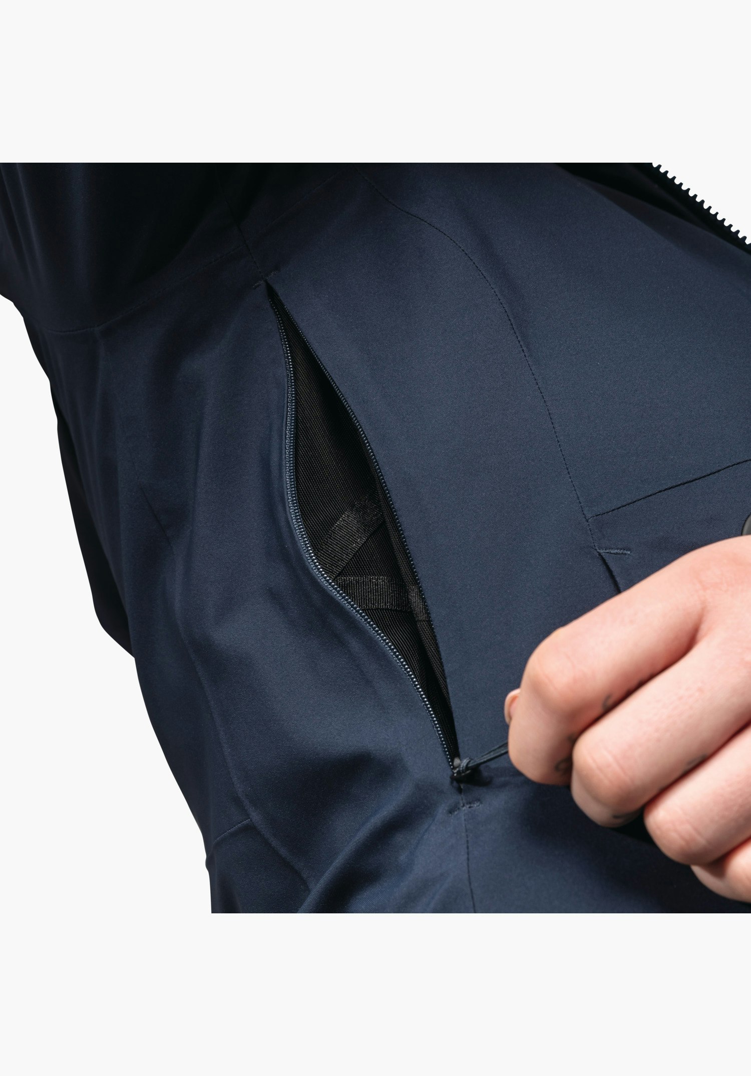 Ski Heat Jkt Ladis L