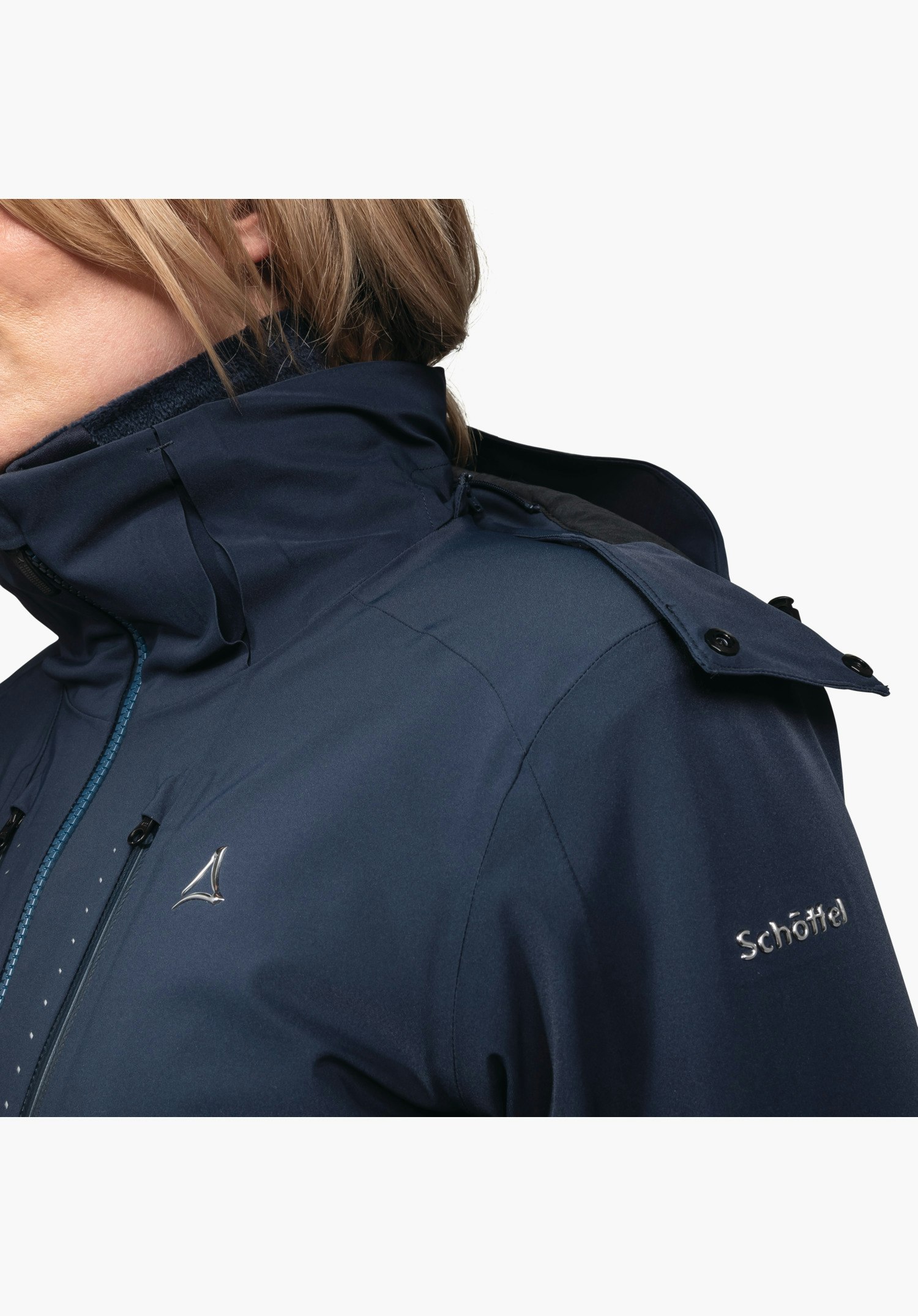 Ski Heat Jkt Ladis L