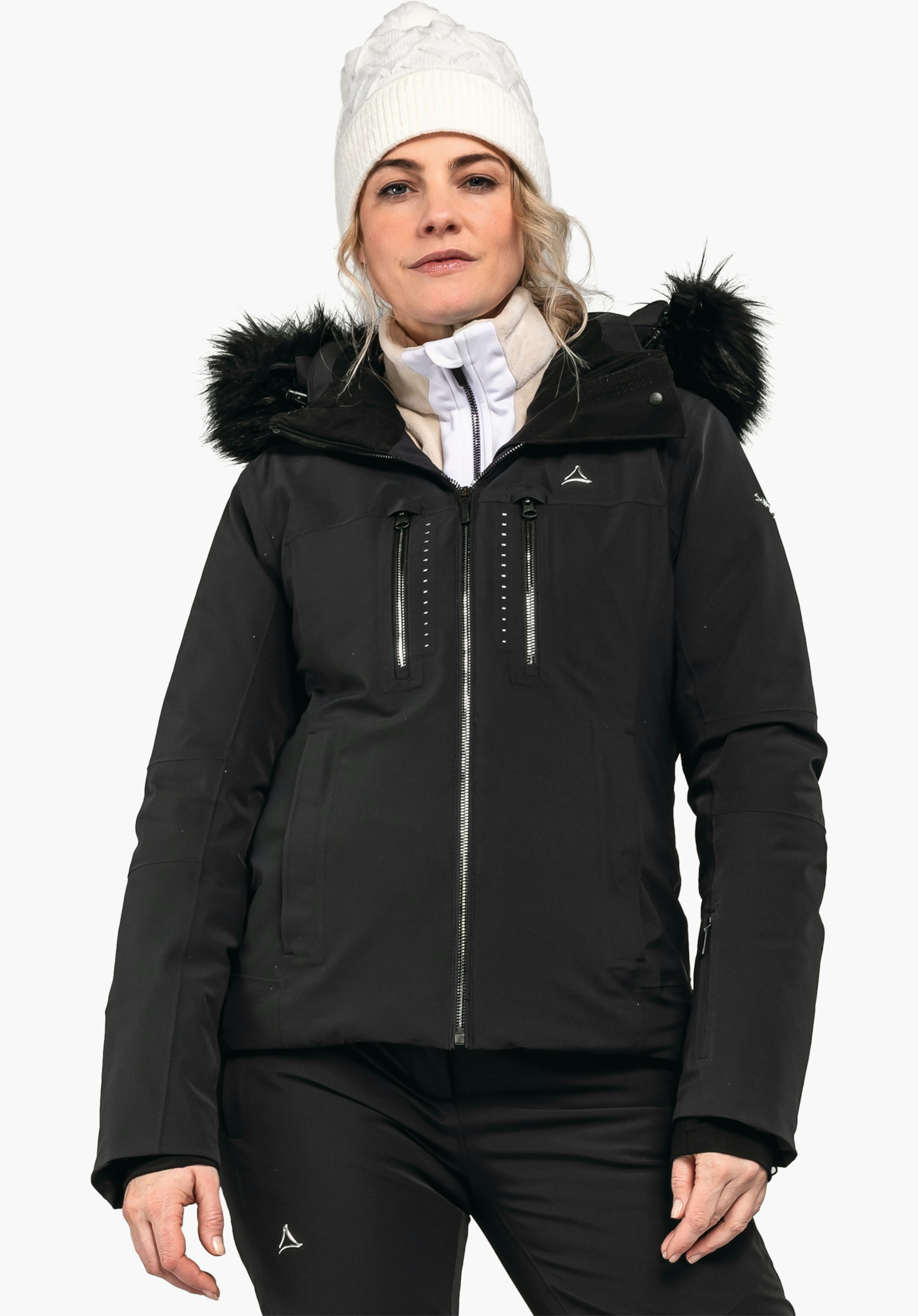 Ski Jacket Baracon L