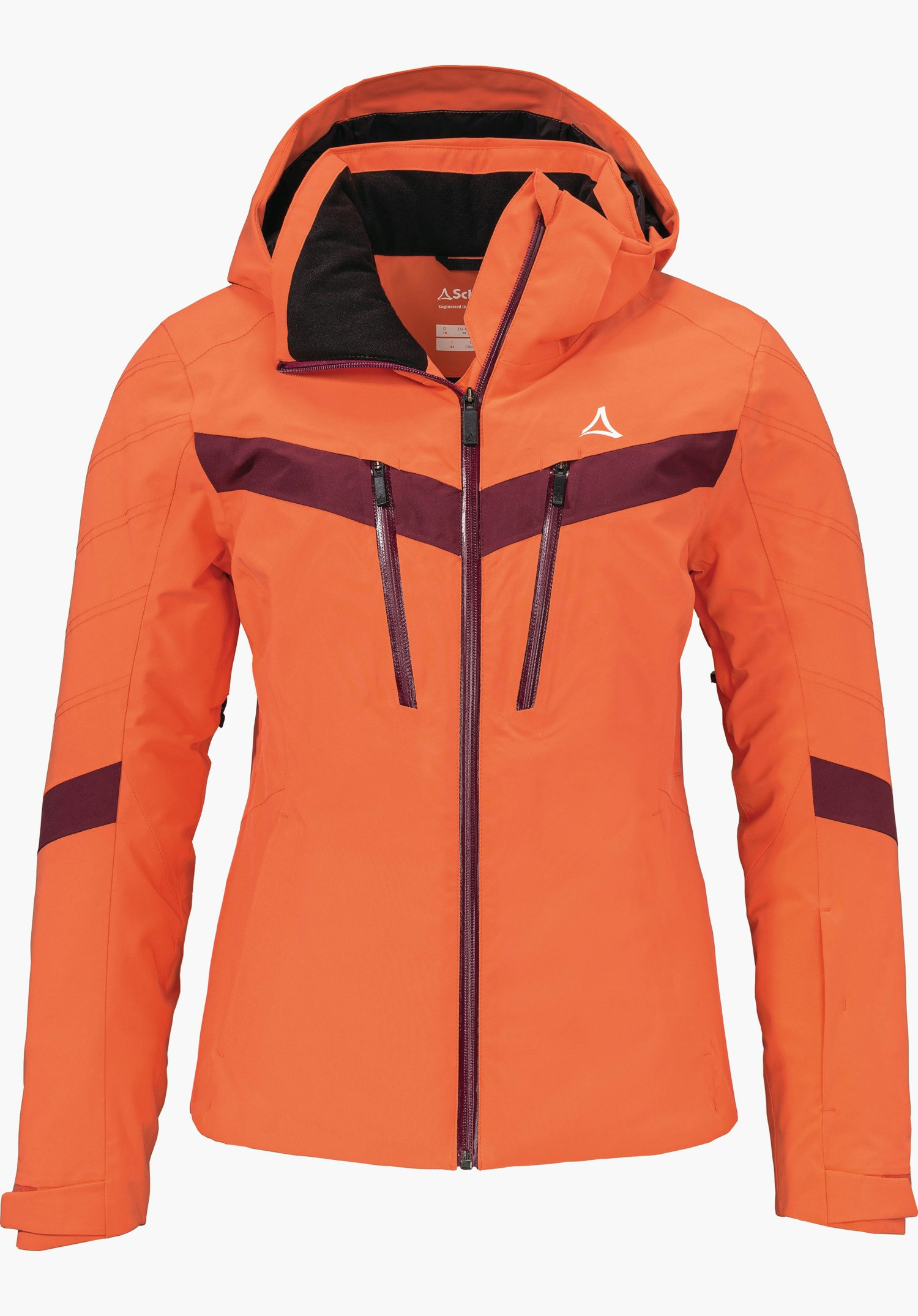 Ski Jacket Avons L