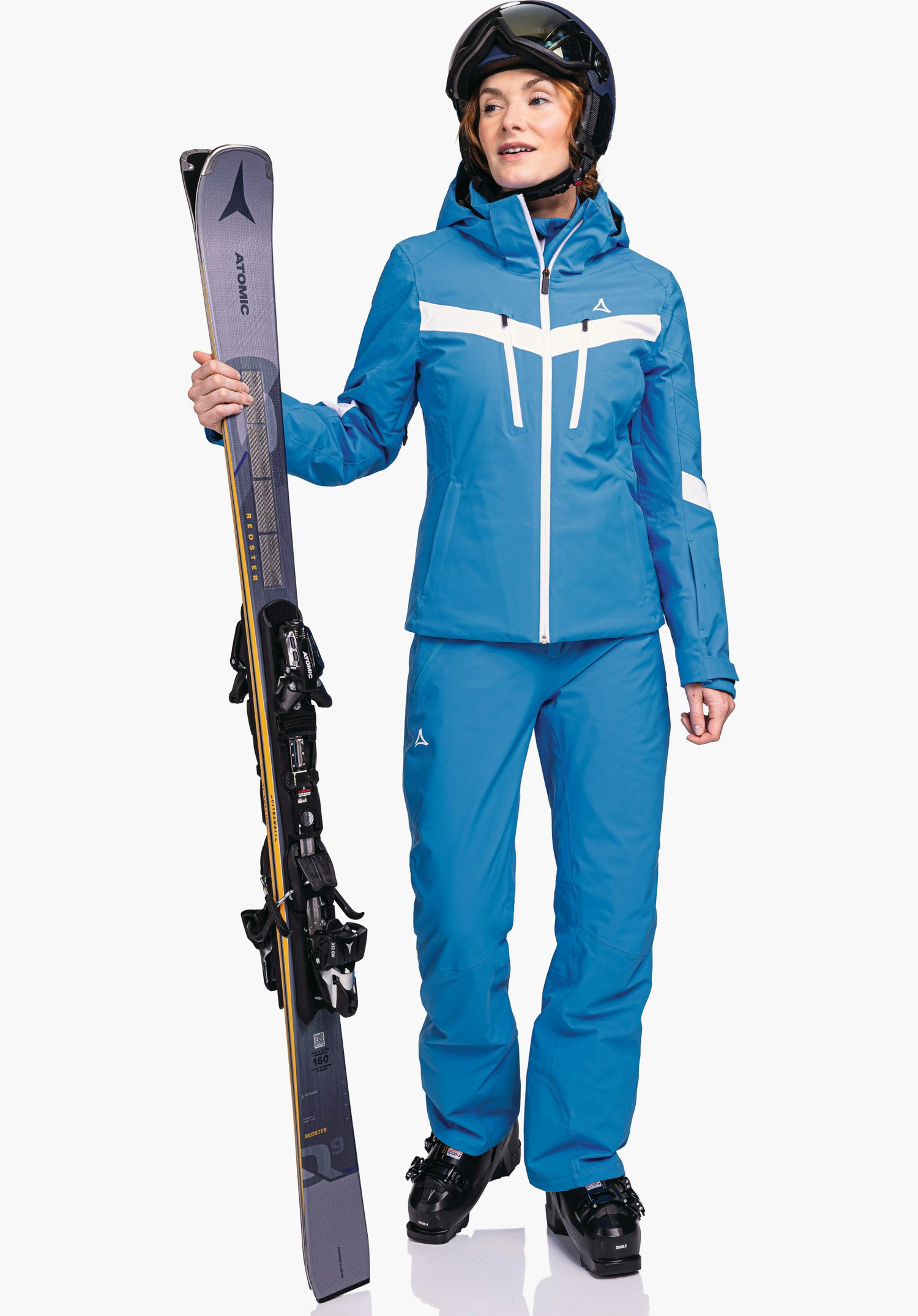 Atomic sales ski jacket