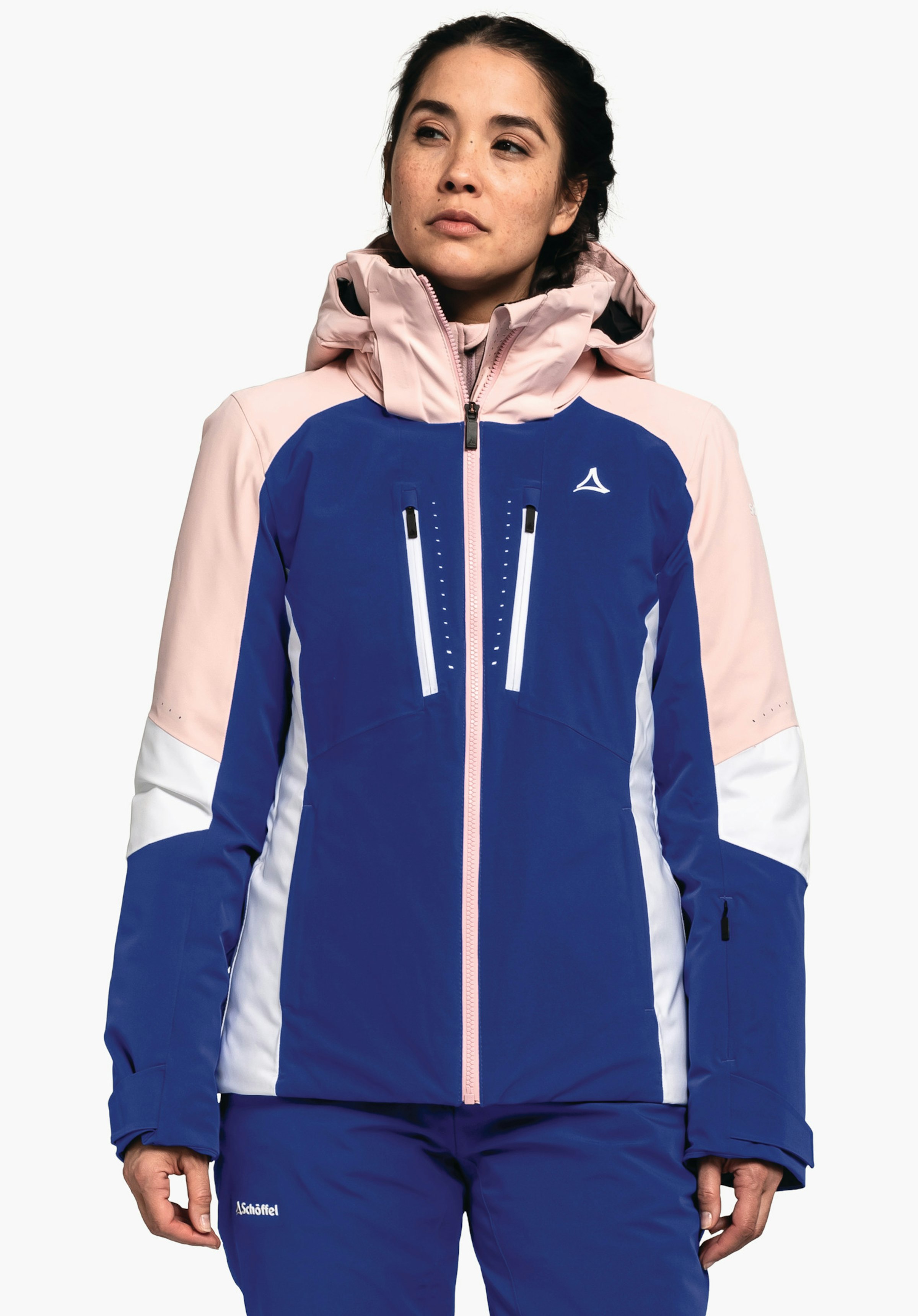 Ski Jacket Naladas L