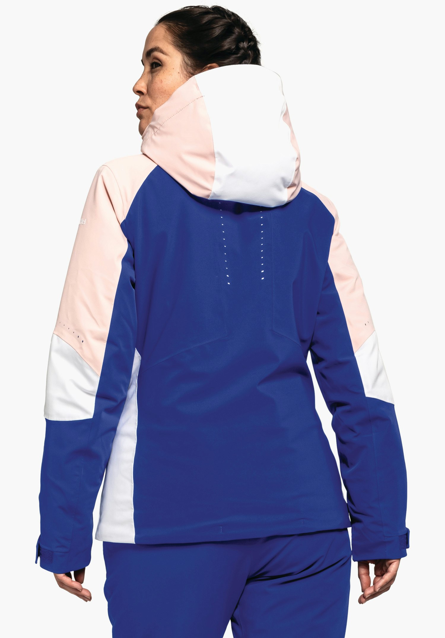 Ski Jacket Naladas L