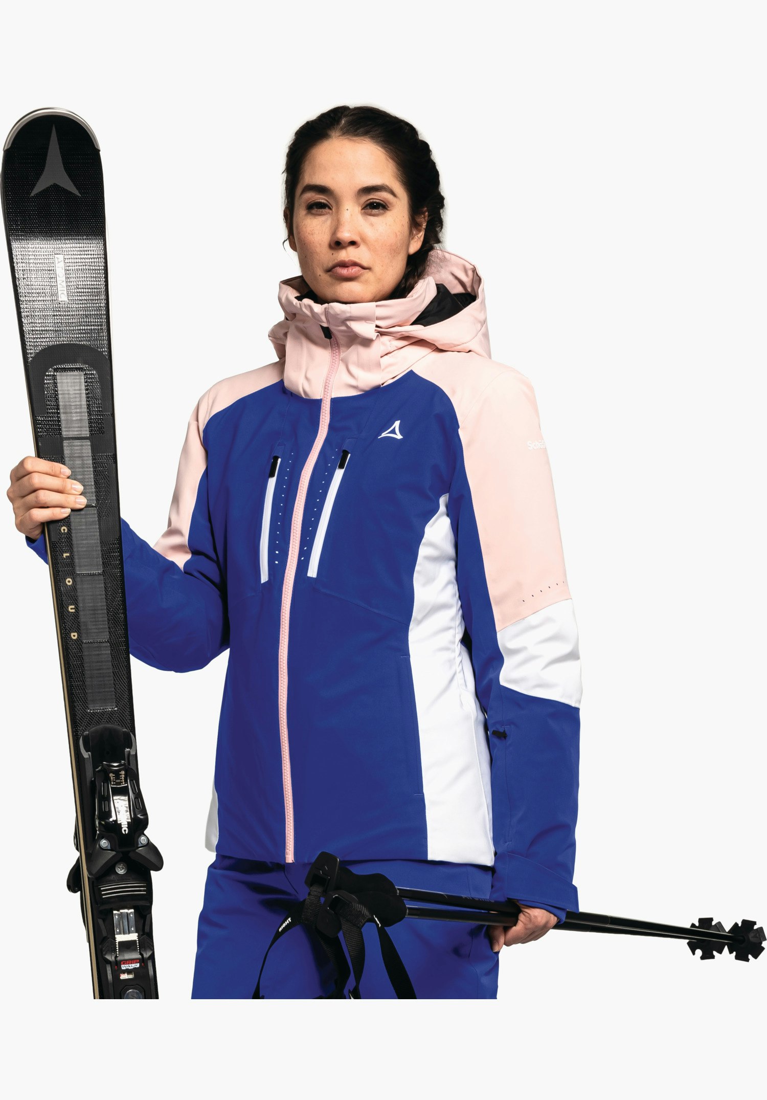 Ski Jacket Naladas L