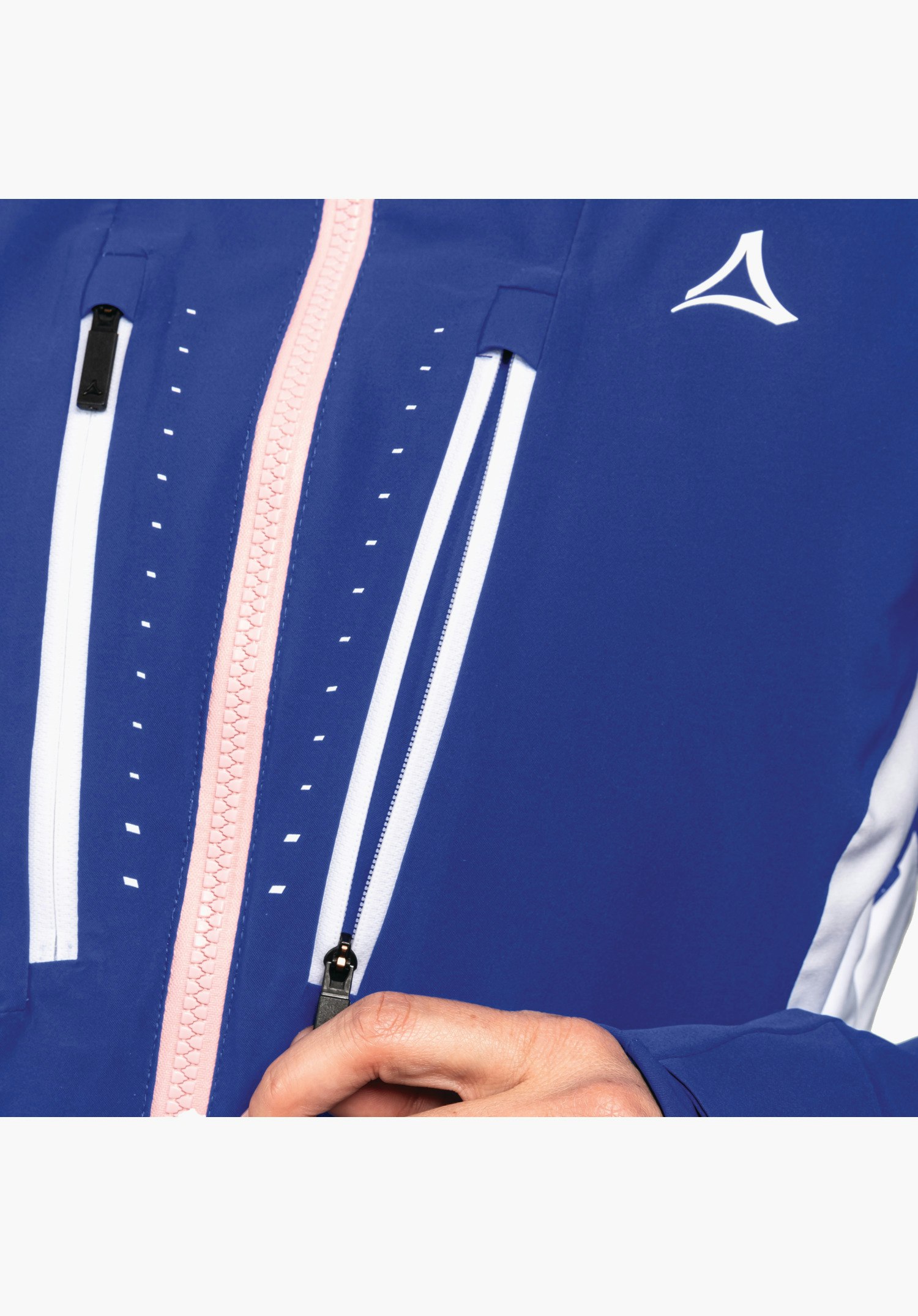 Ski Jacket Naladas L