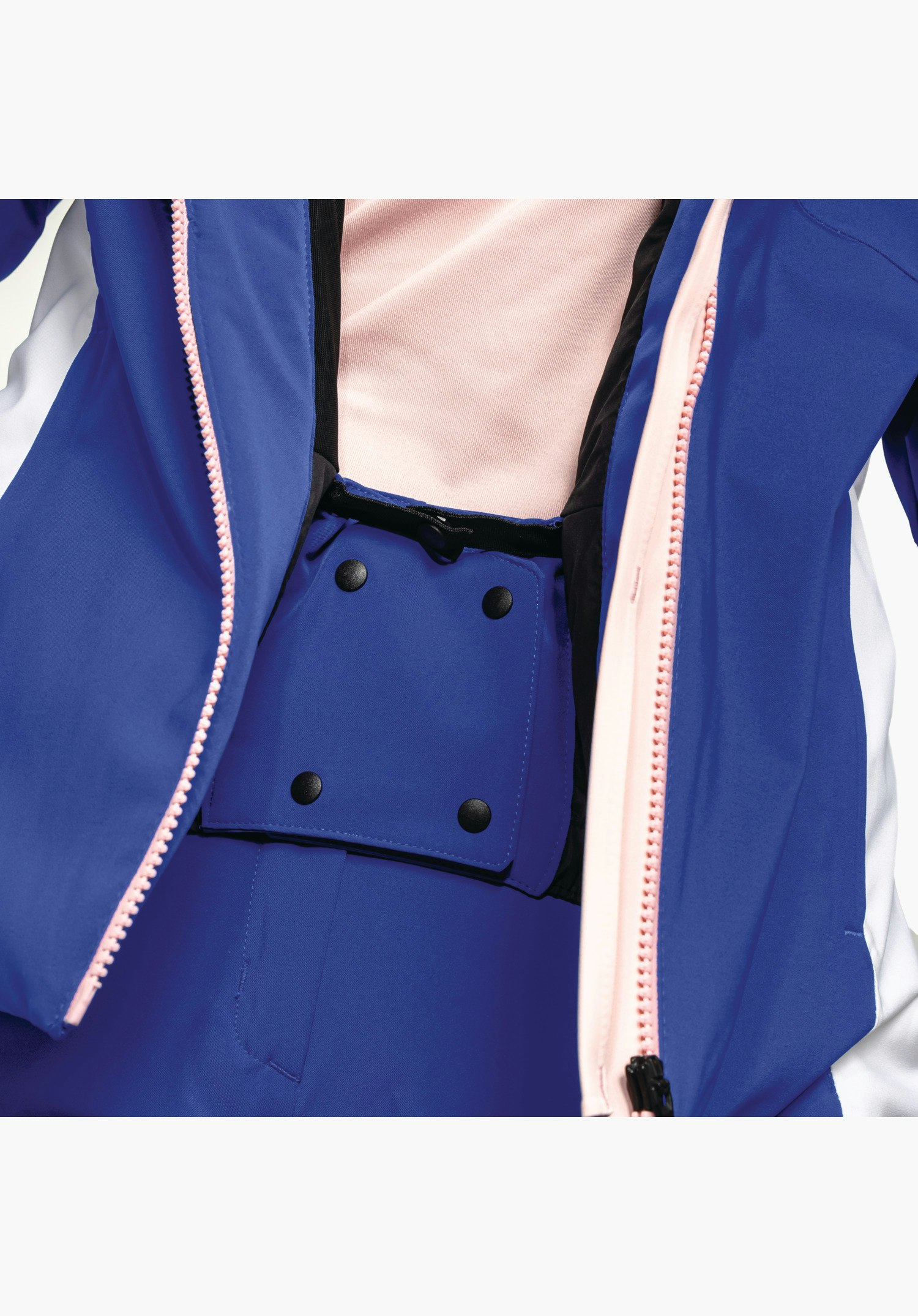 Ski Jacket Naladas L