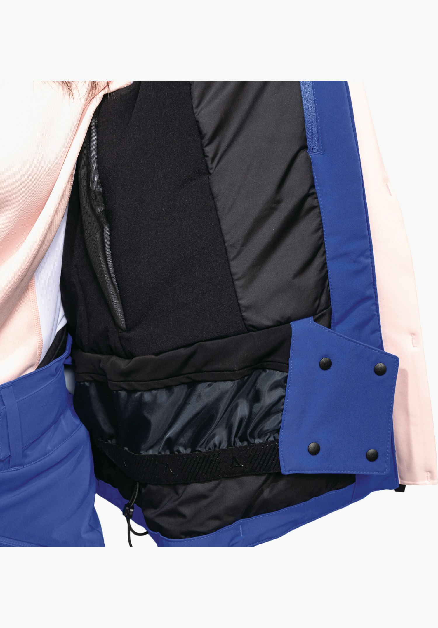 Ski Jacket Naladas L