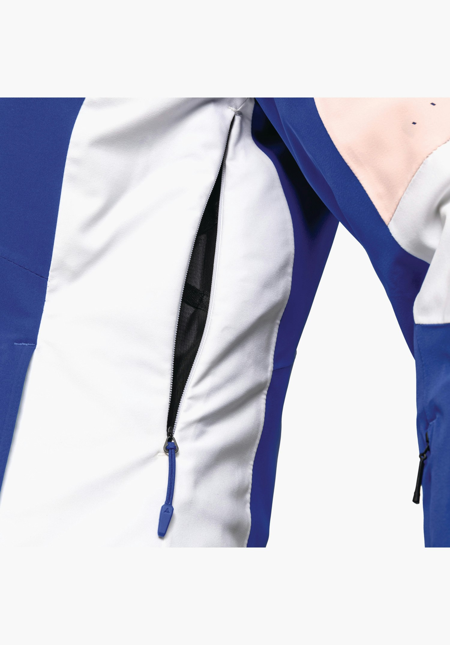 Ski Jacket Naladas L