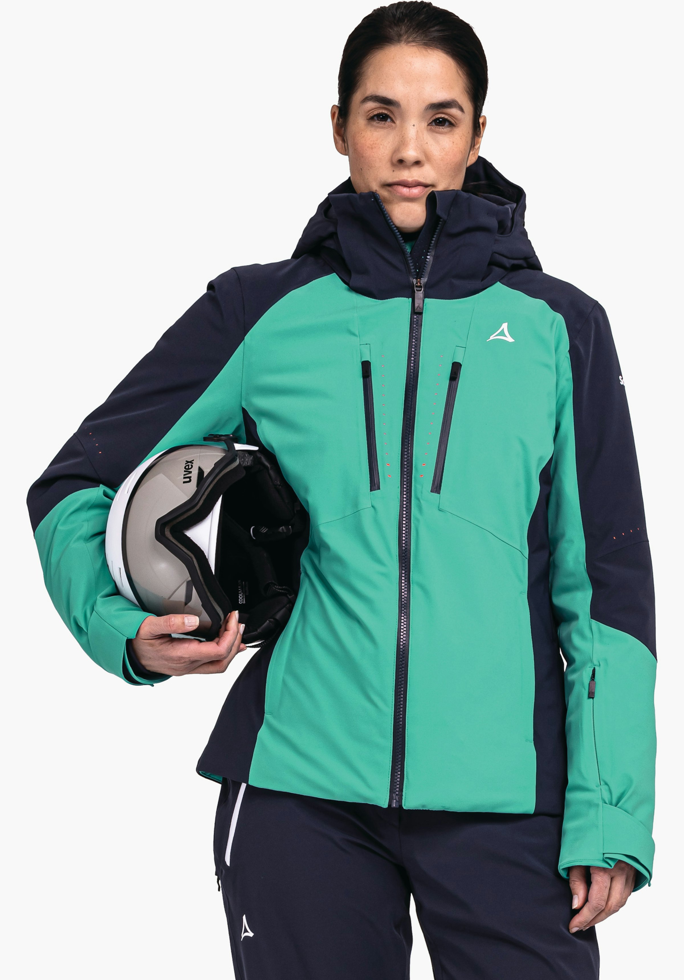 Ski Jacket Naladas L